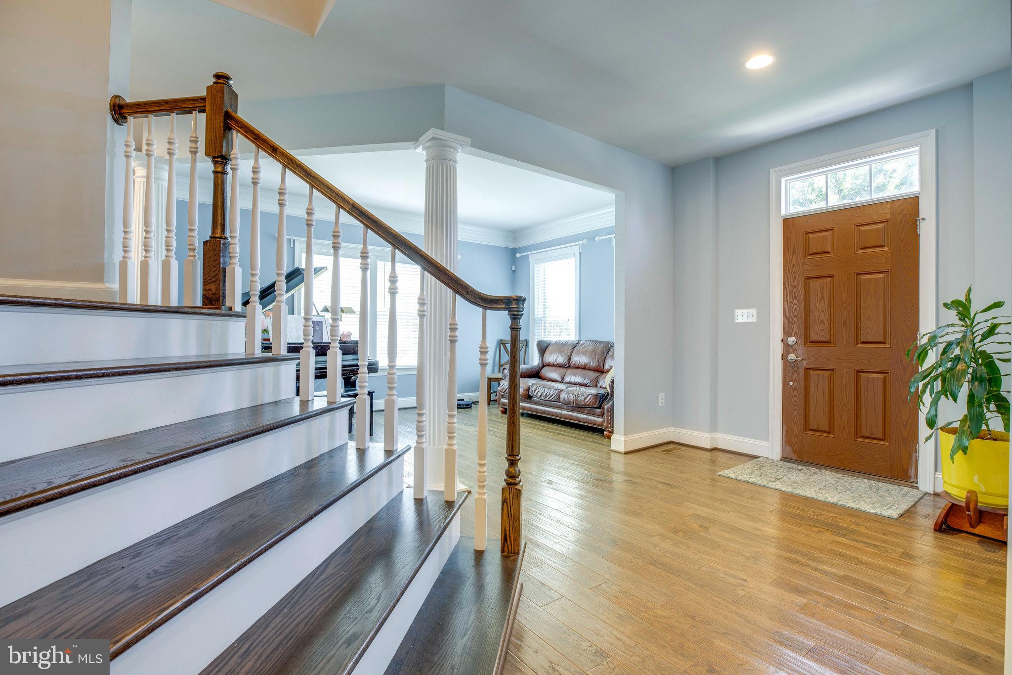 MARBURY - Residential