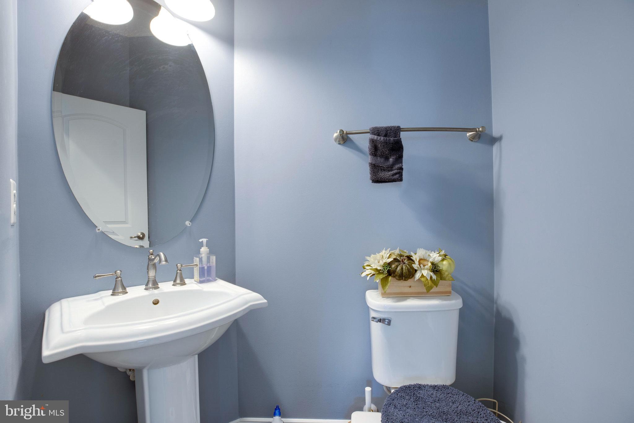 MARBURY - Residential