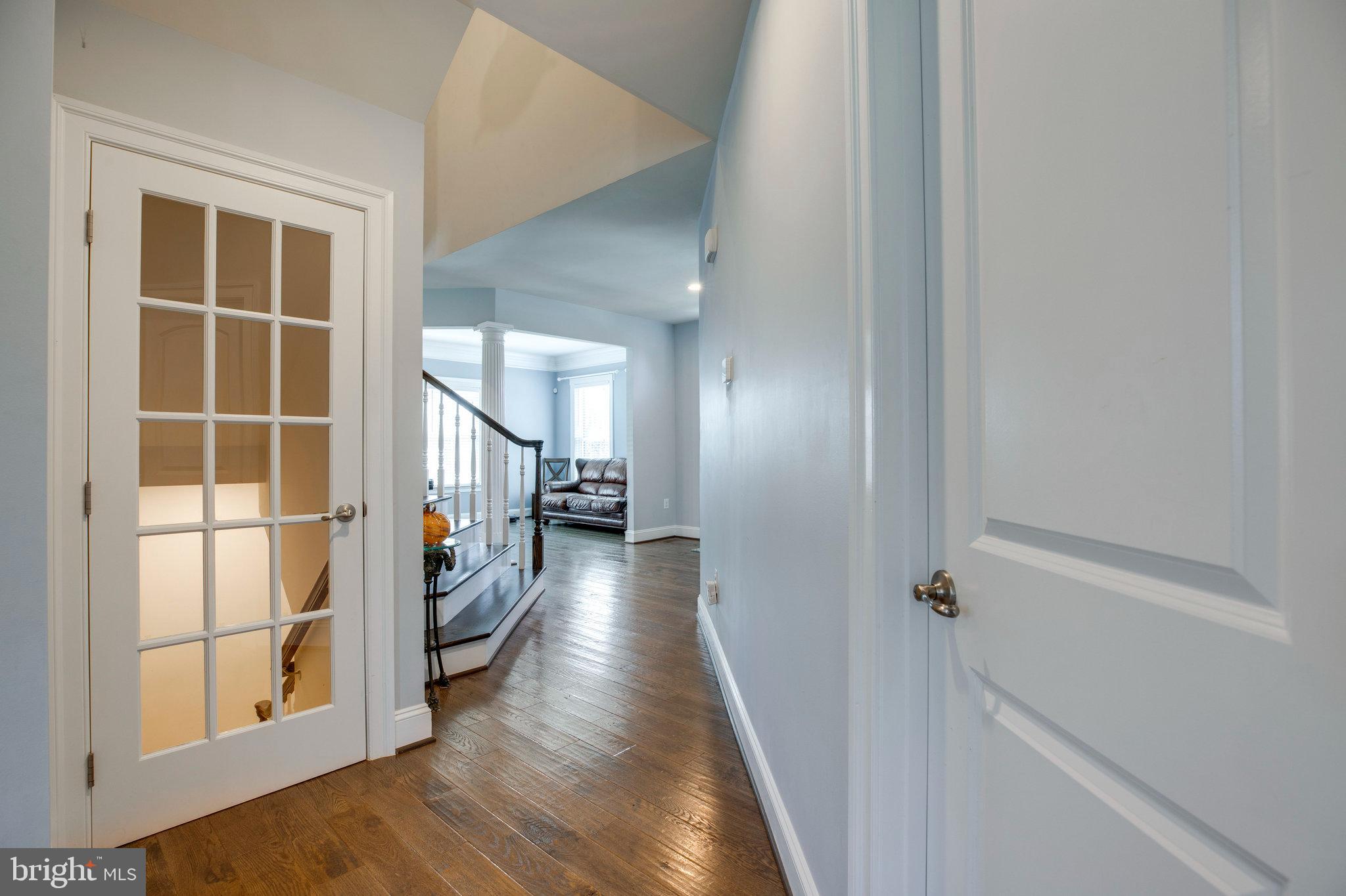 MARBURY - Residential