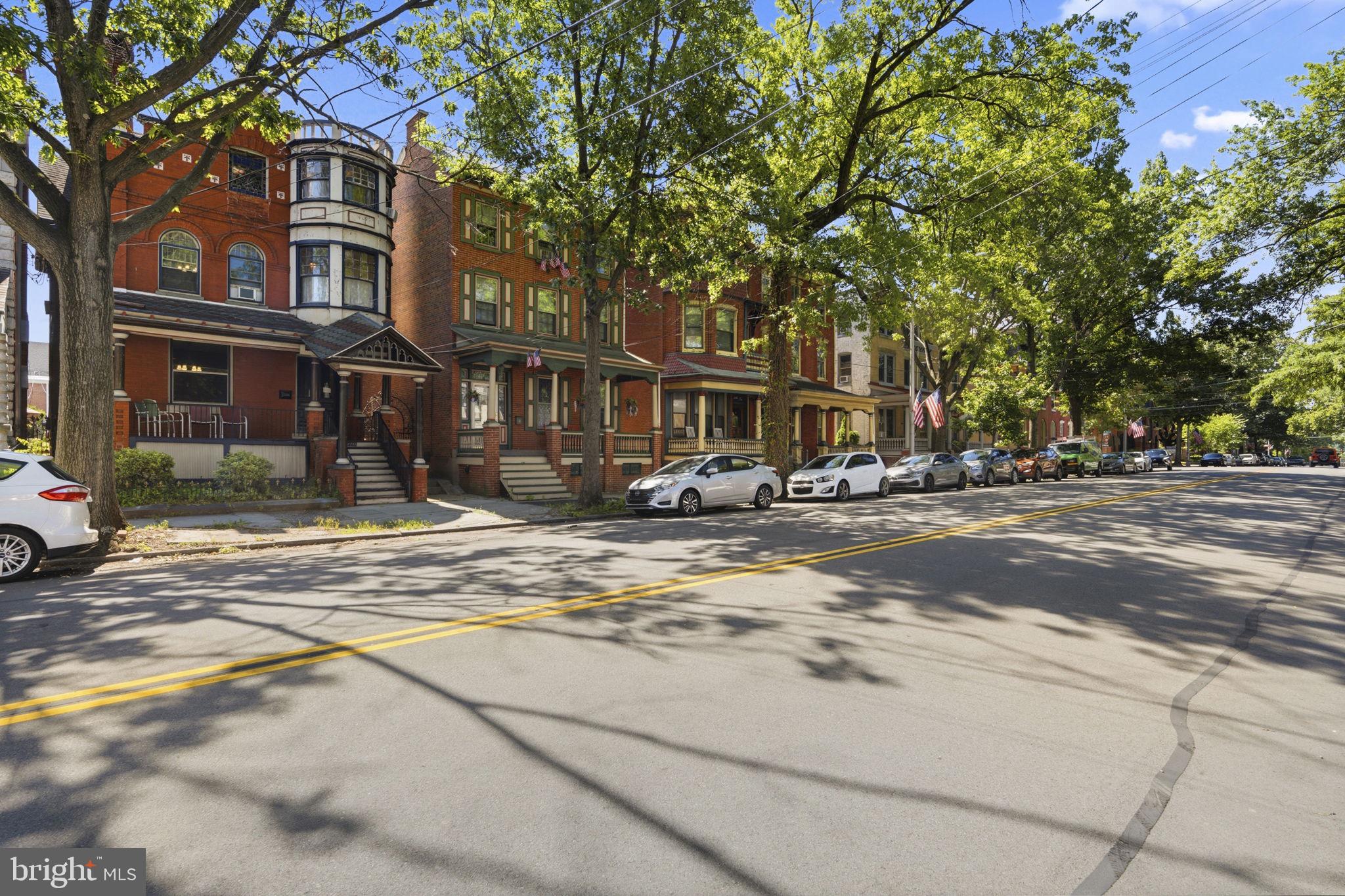 170 N HANOVER STREET