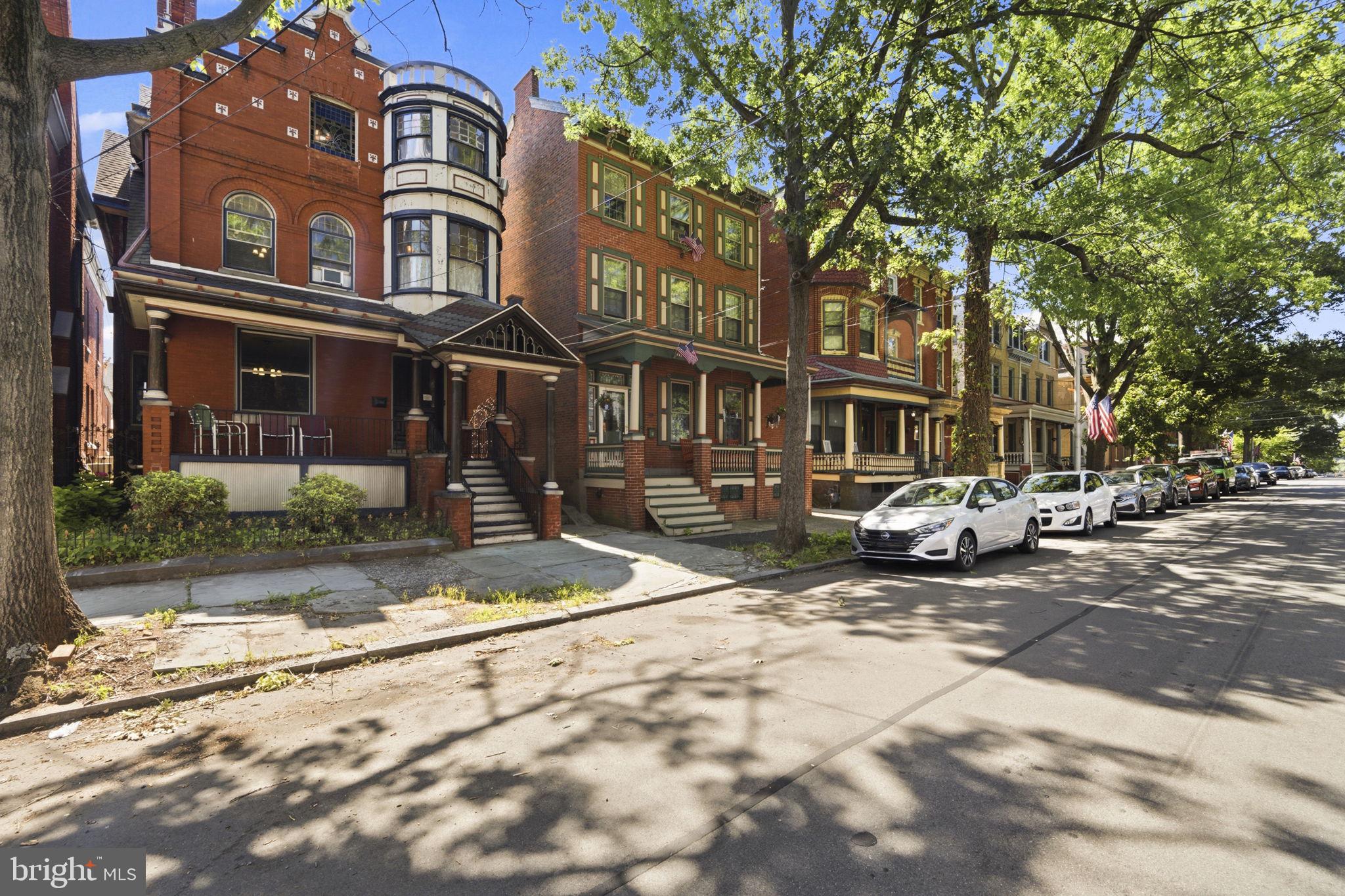 170 N HANOVER STREET