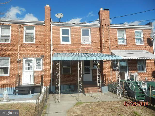 VIOLETVILLE - Residential