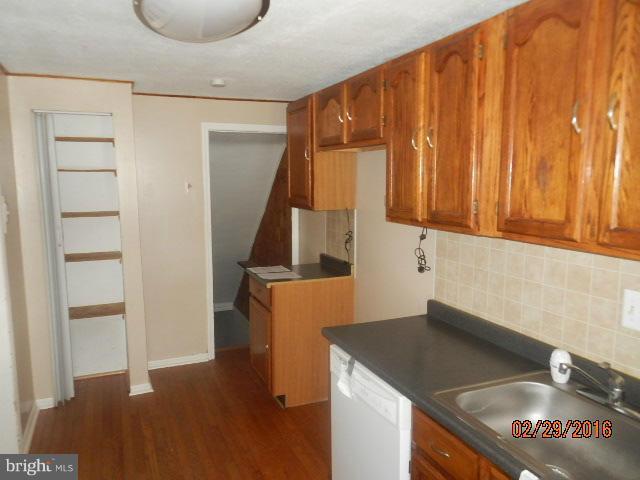 VIOLETVILLE - Residential