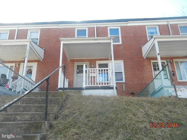 VIOLETVILLE - Residential