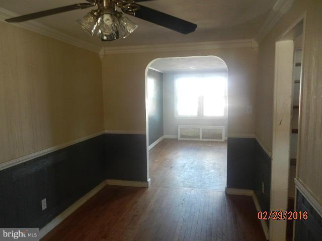 VIOLETVILLE - Residential