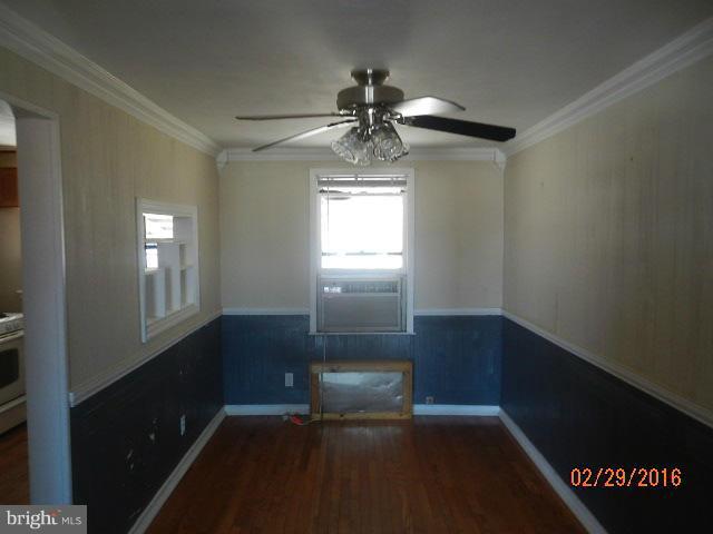 VIOLETVILLE - Residential