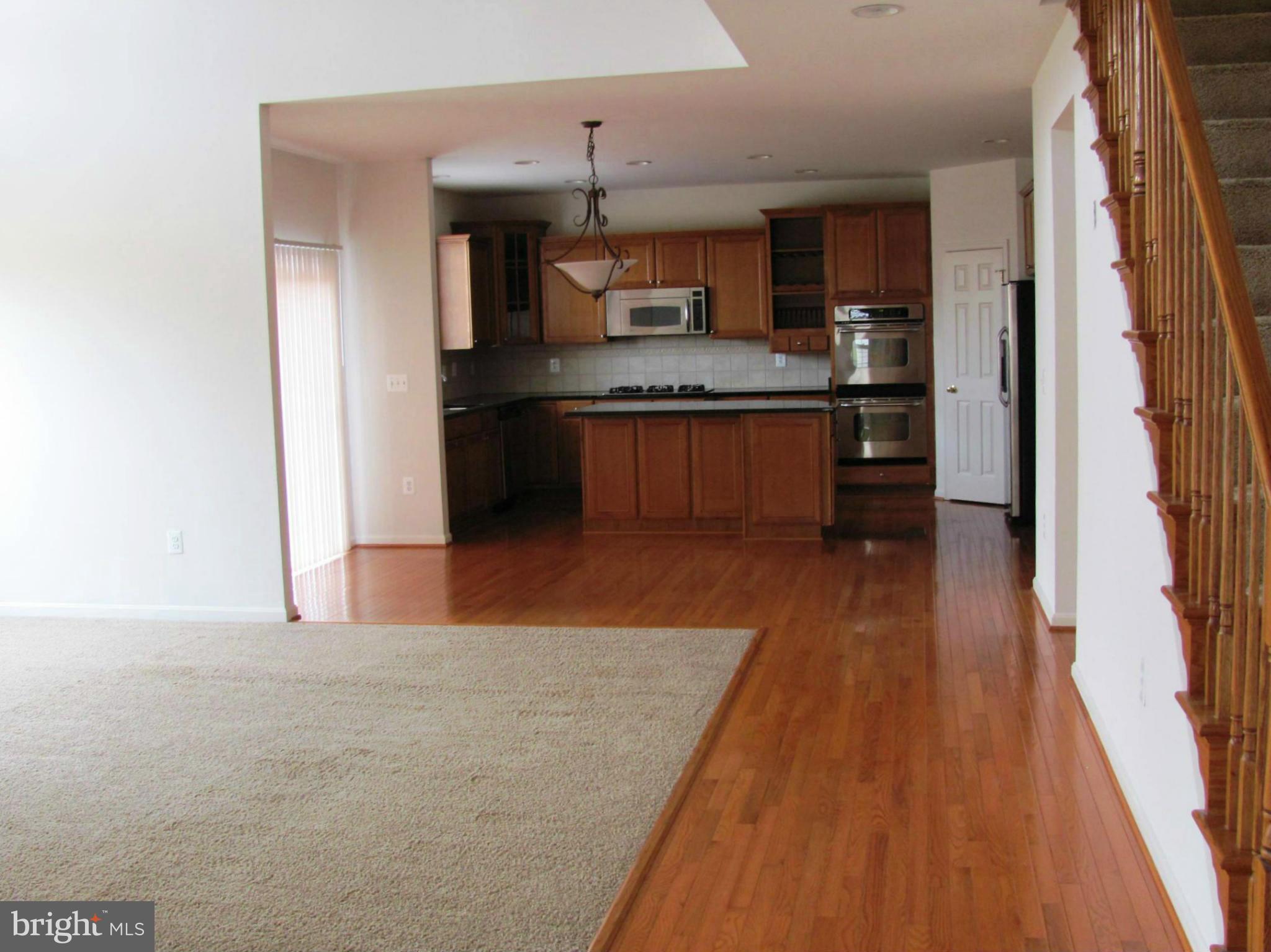 LEELAND STATION - Residential Lease