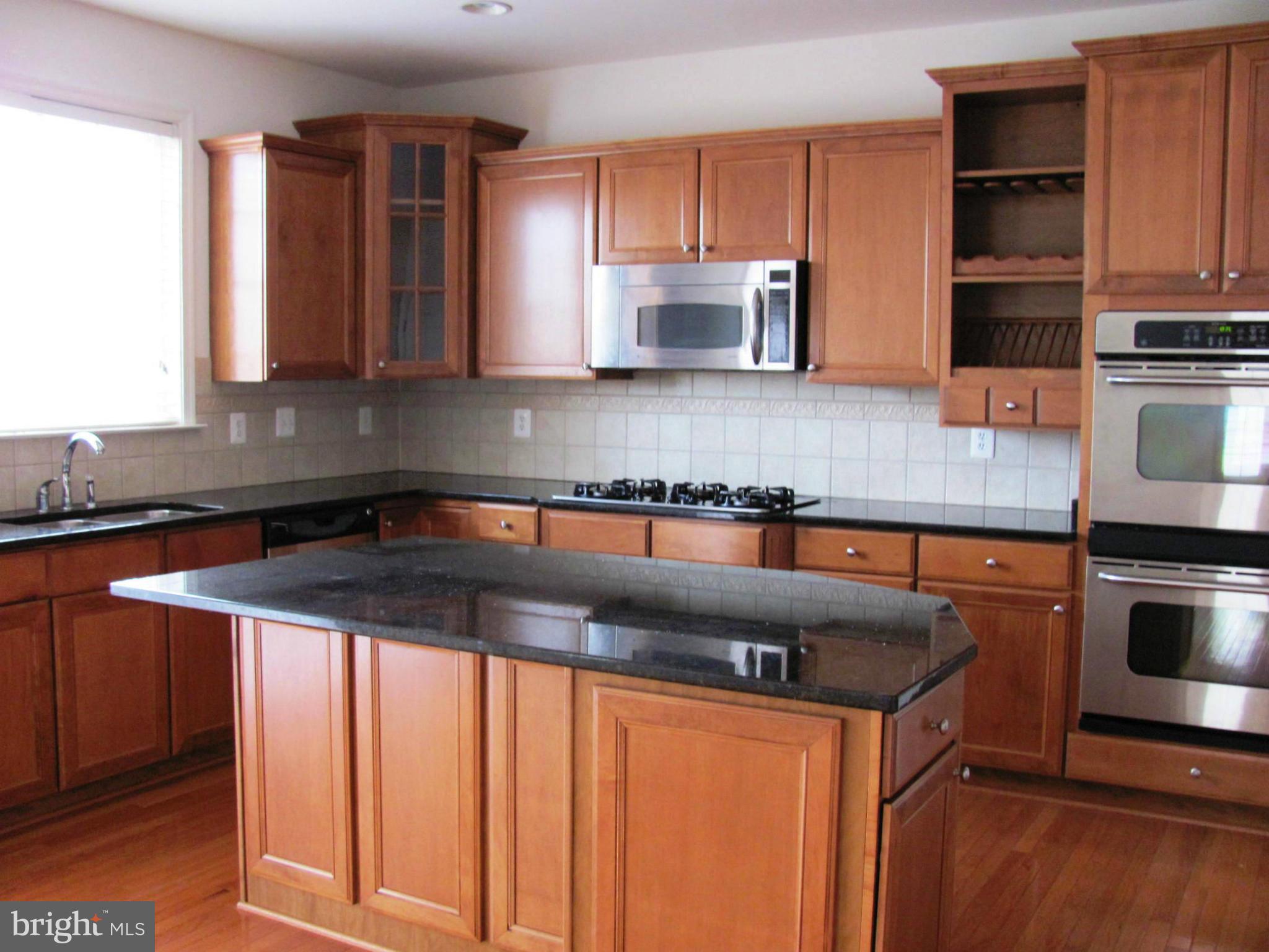 LEELAND STATION - Residential Lease