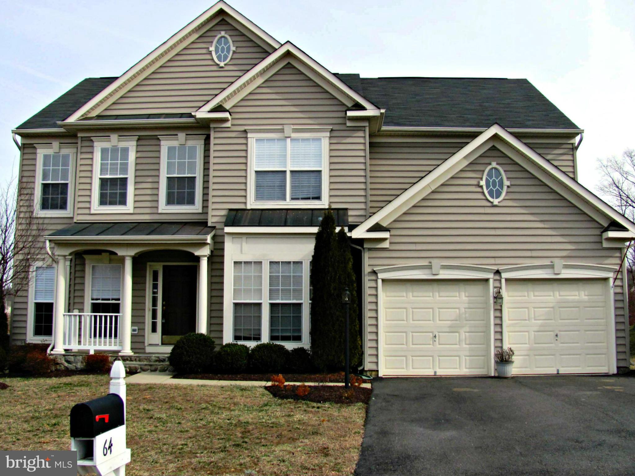 LEELAND STATION - Residential Lease