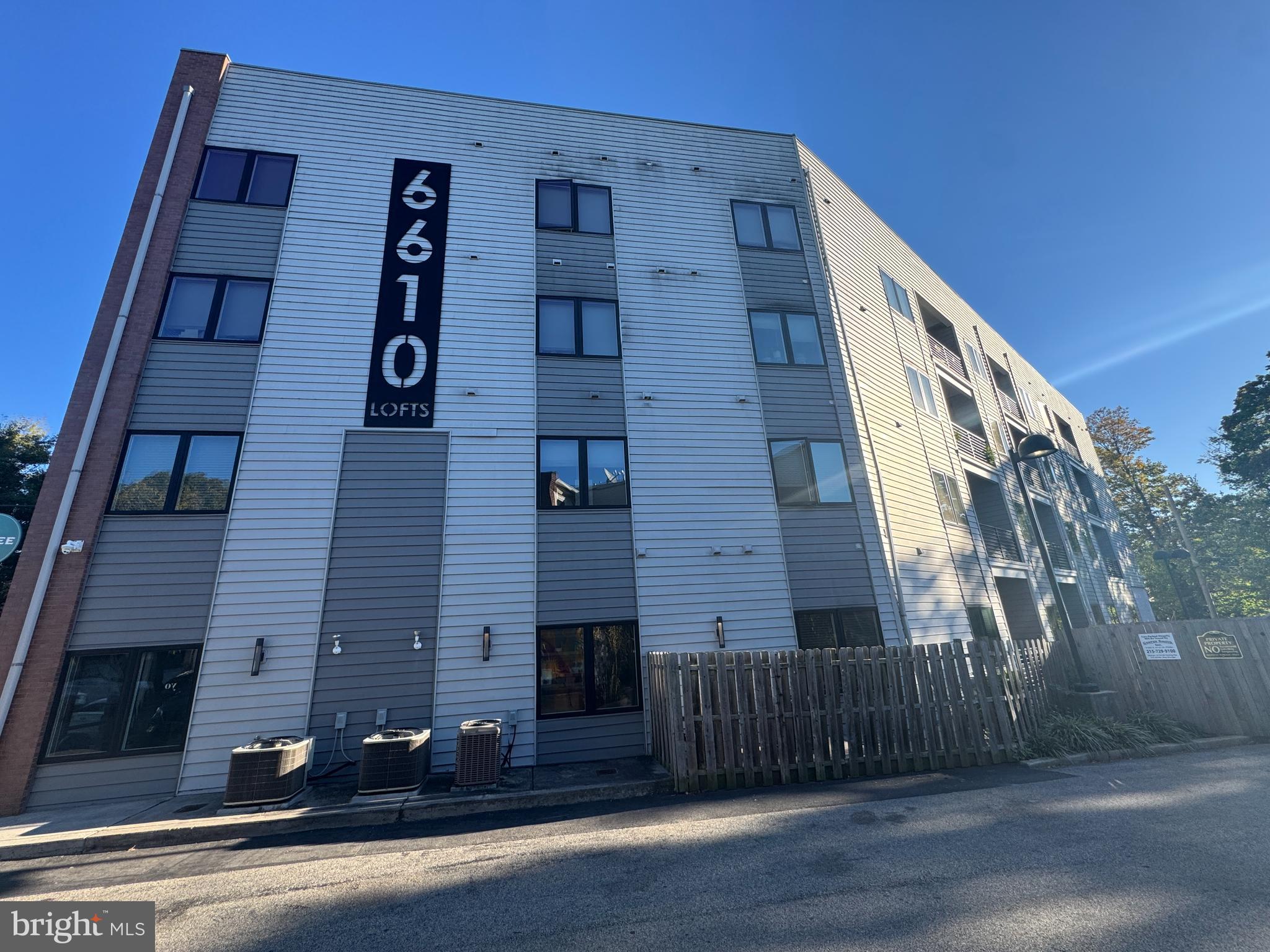 MT AIRY - Residential Lease