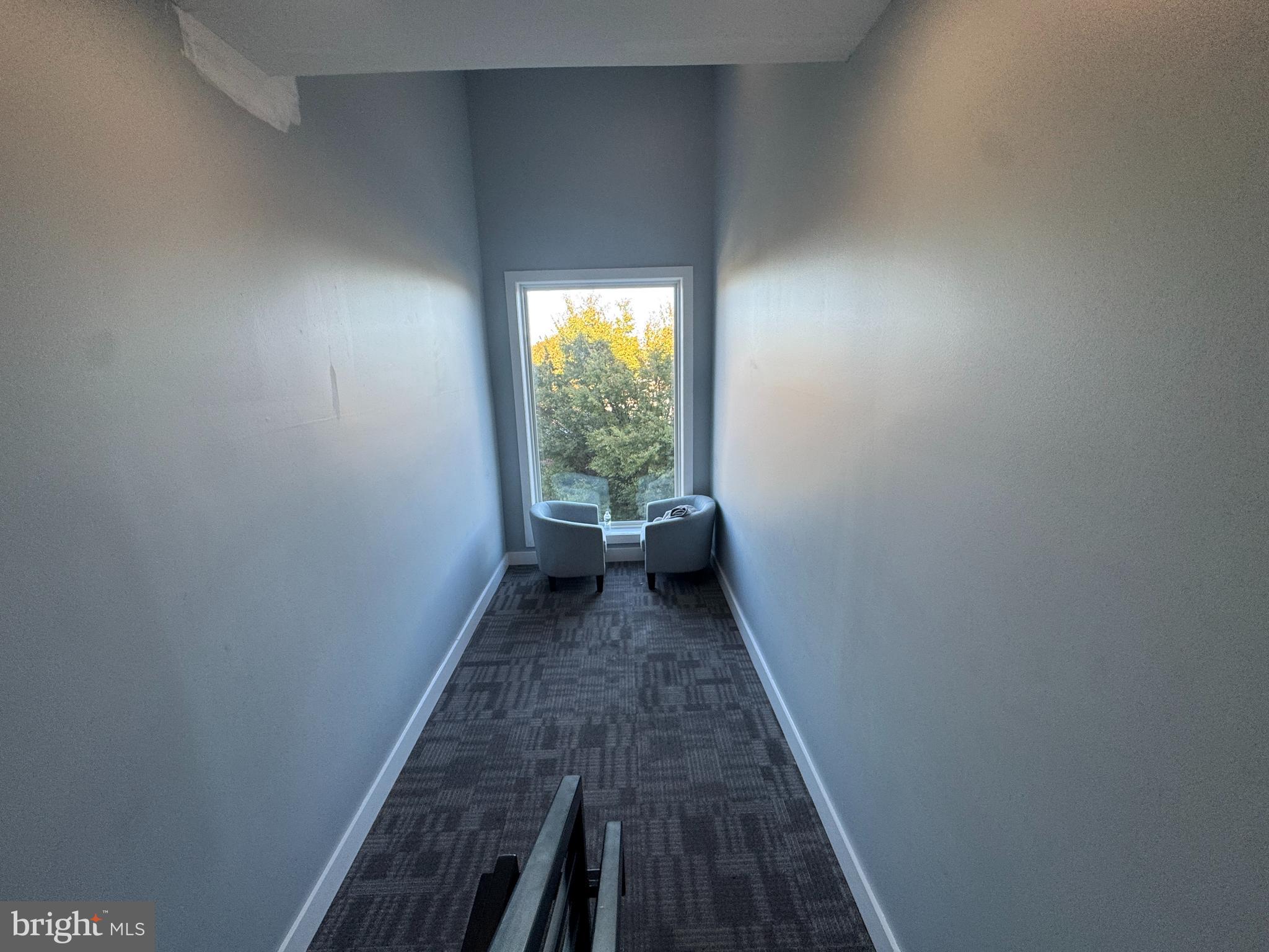 MT AIRY - Residential Lease