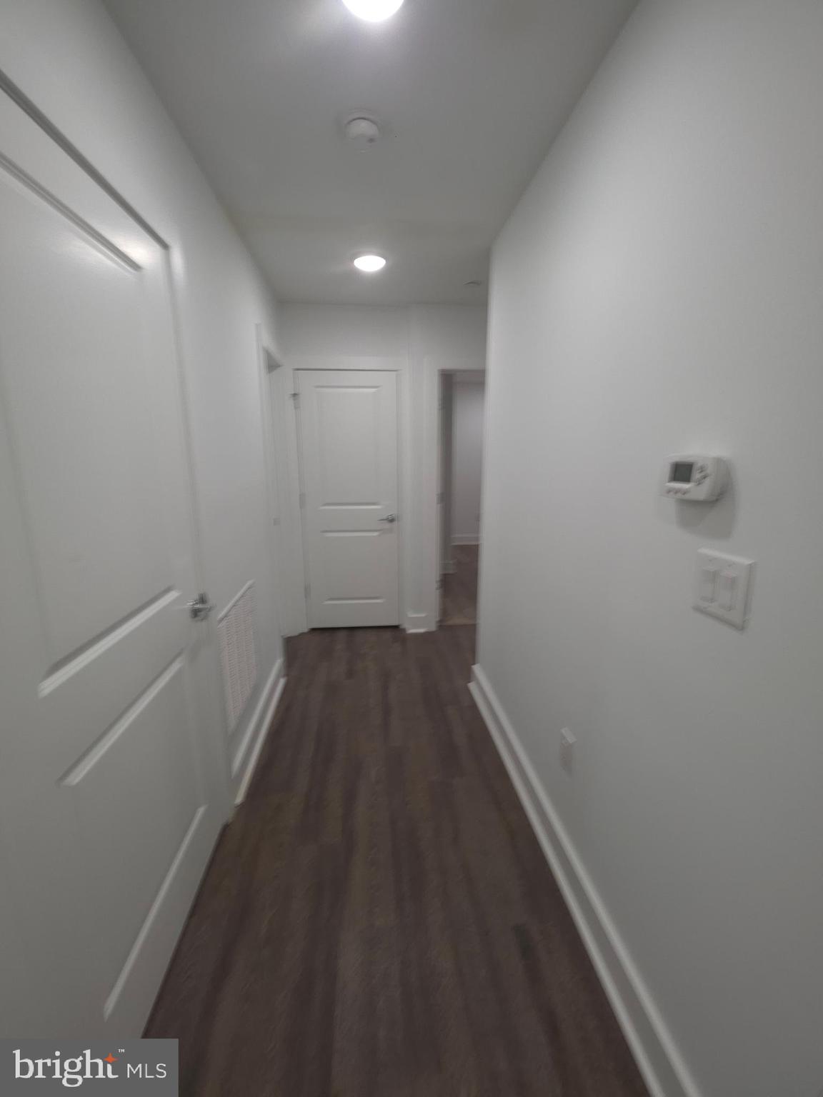 MT AIRY - Residential Lease