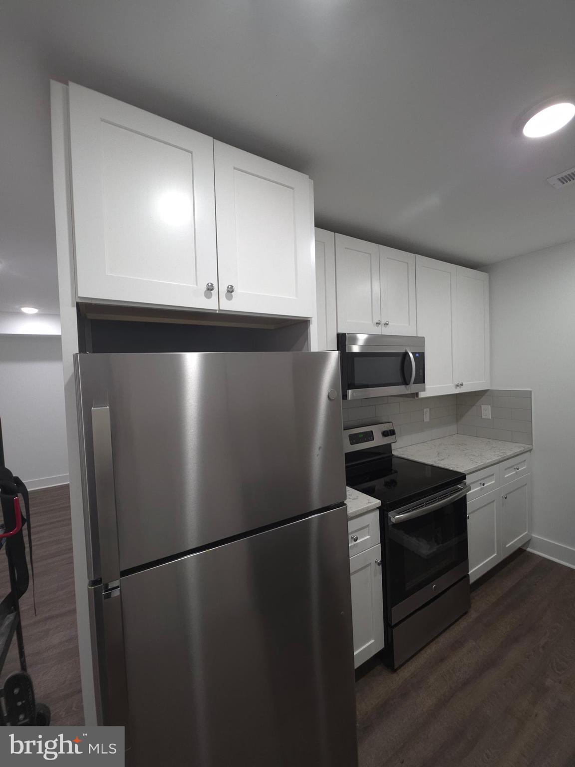 MT AIRY - Residential Lease