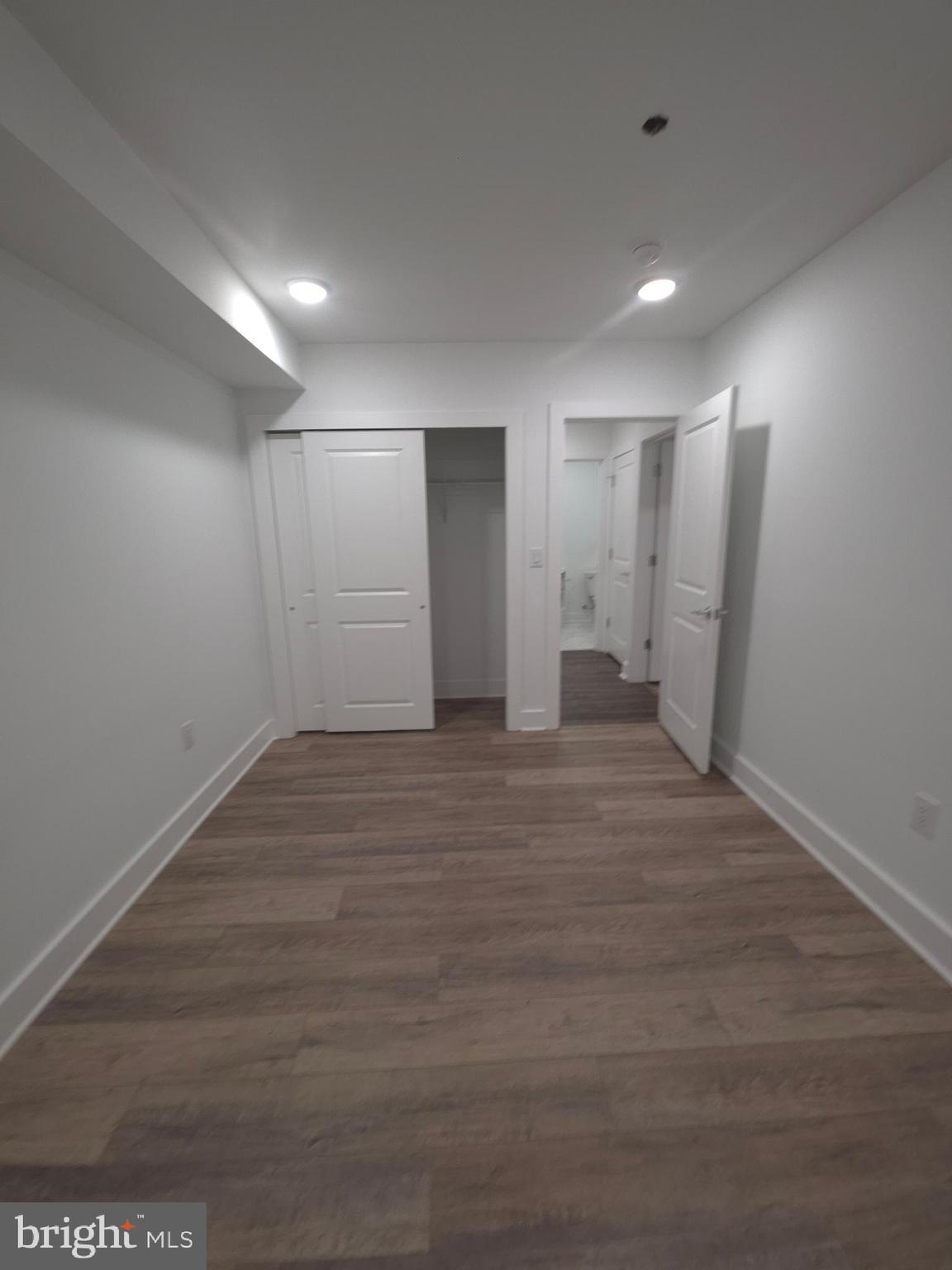 MT AIRY - Residential Lease