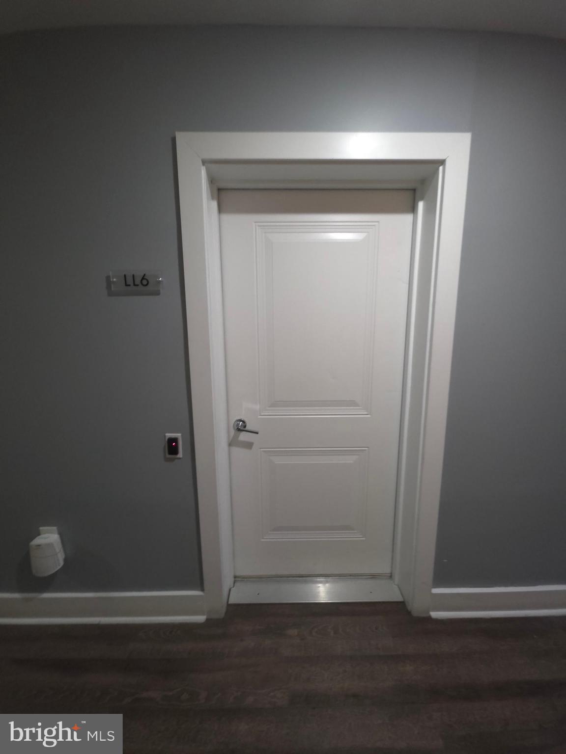 MT AIRY - Residential Lease