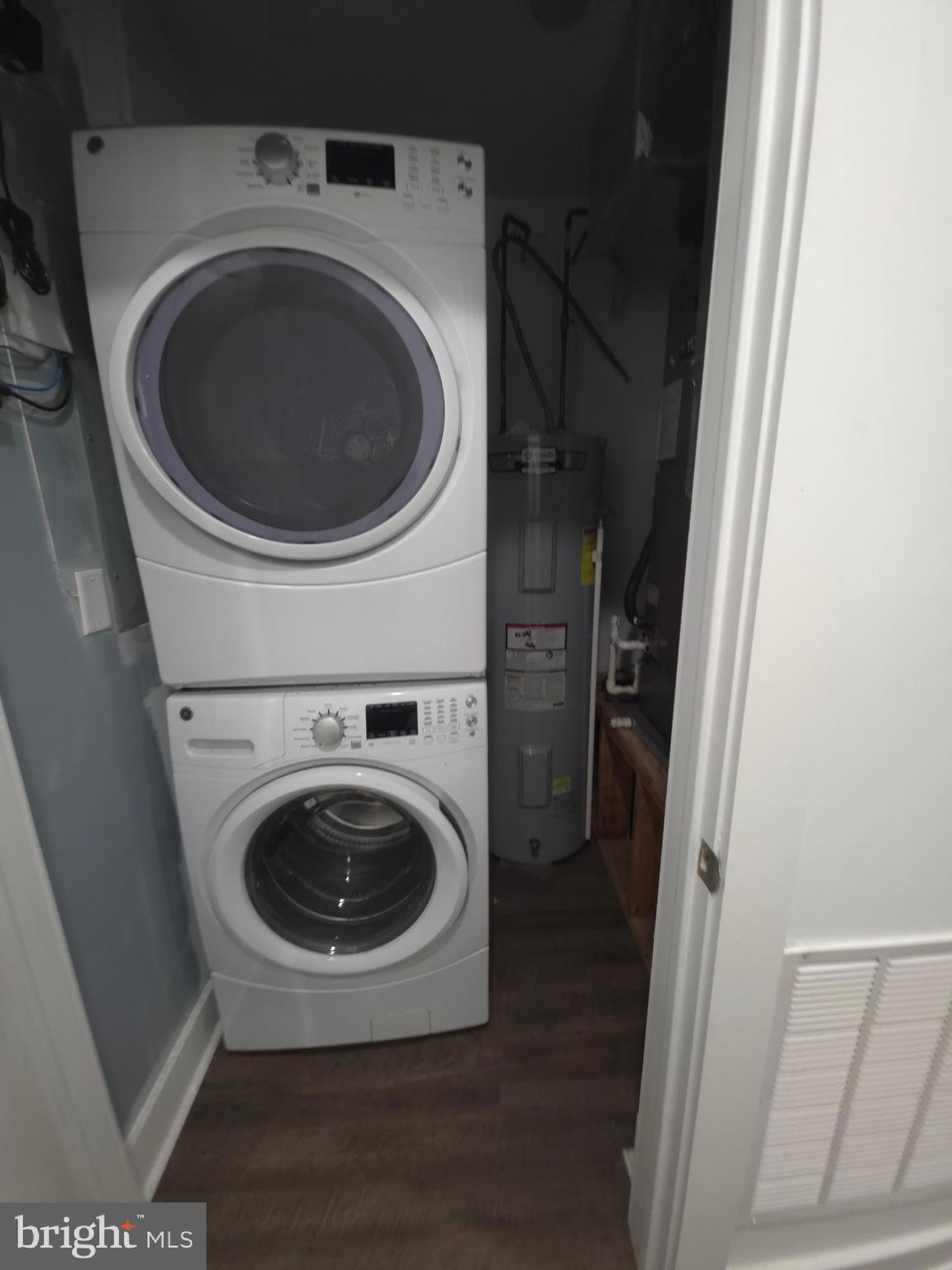 MT AIRY - Residential Lease