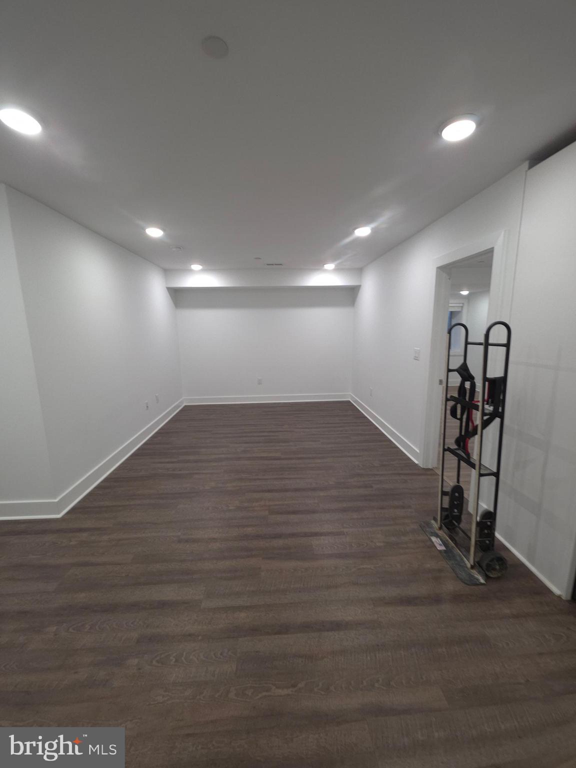 MT AIRY - Residential Lease