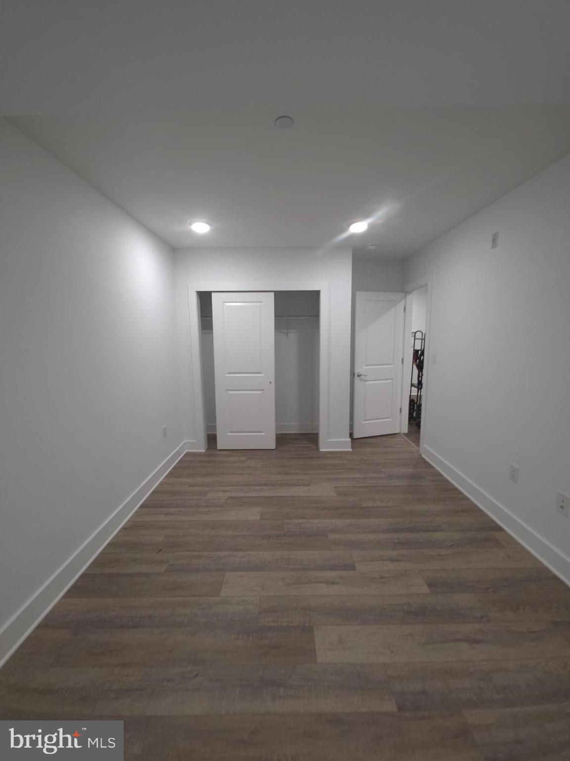 MT AIRY - Residential Lease