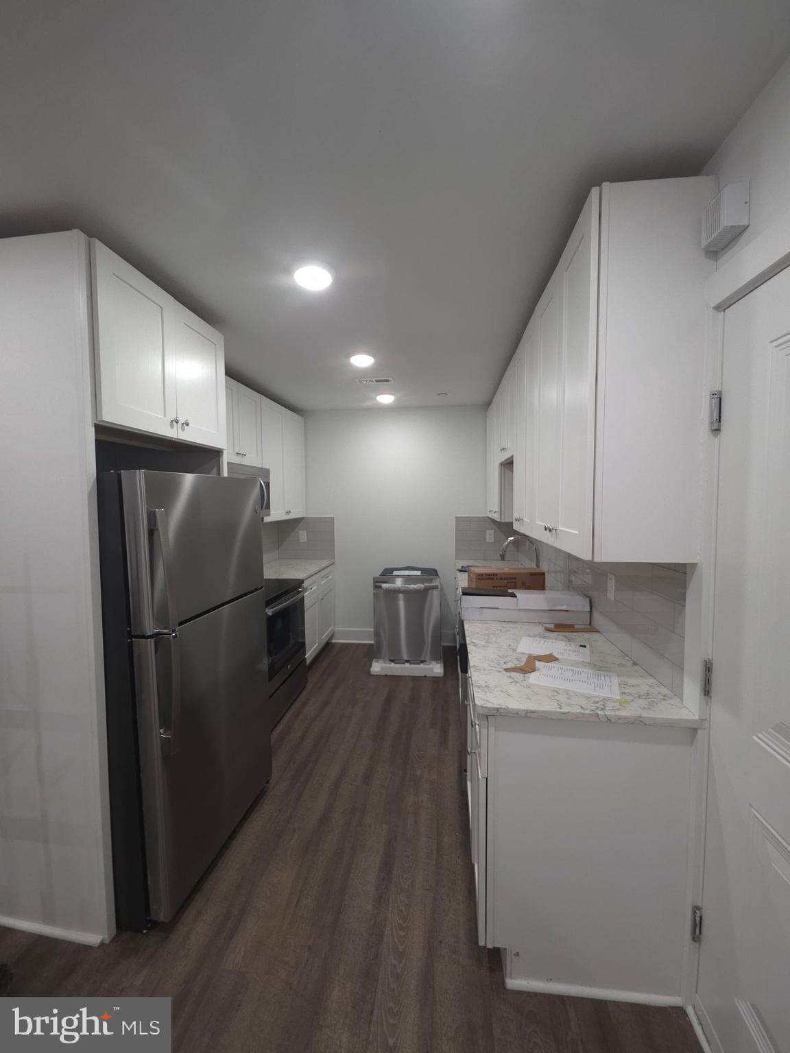 MT AIRY - Residential Lease