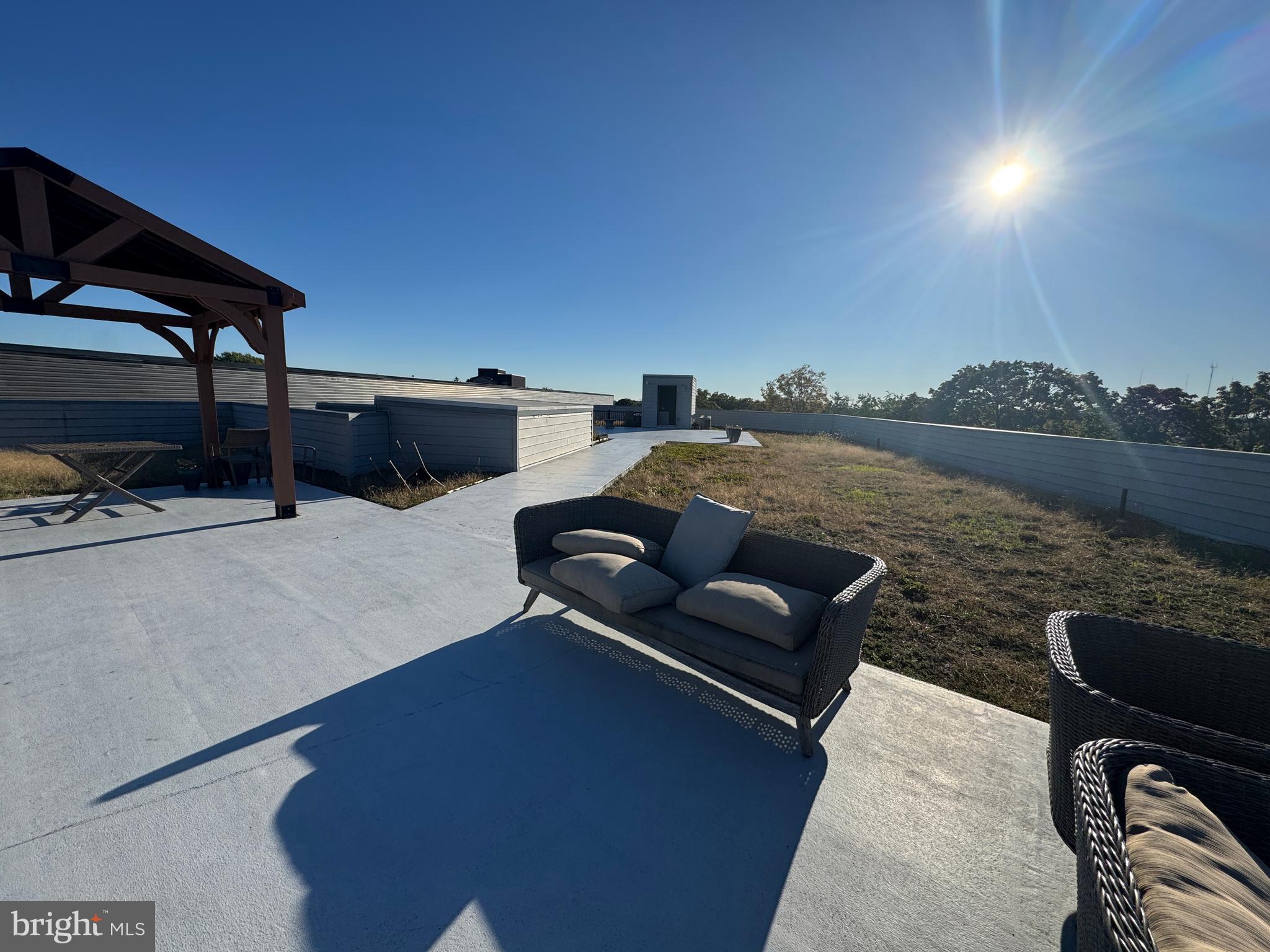 MT AIRY - Residential Lease