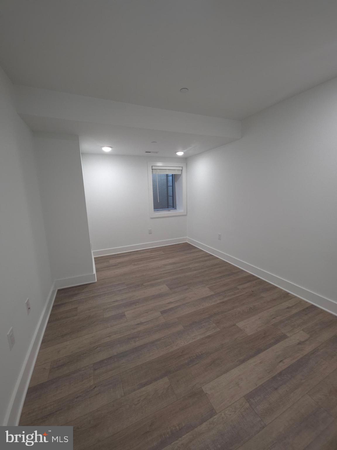 MT AIRY - Residential Lease