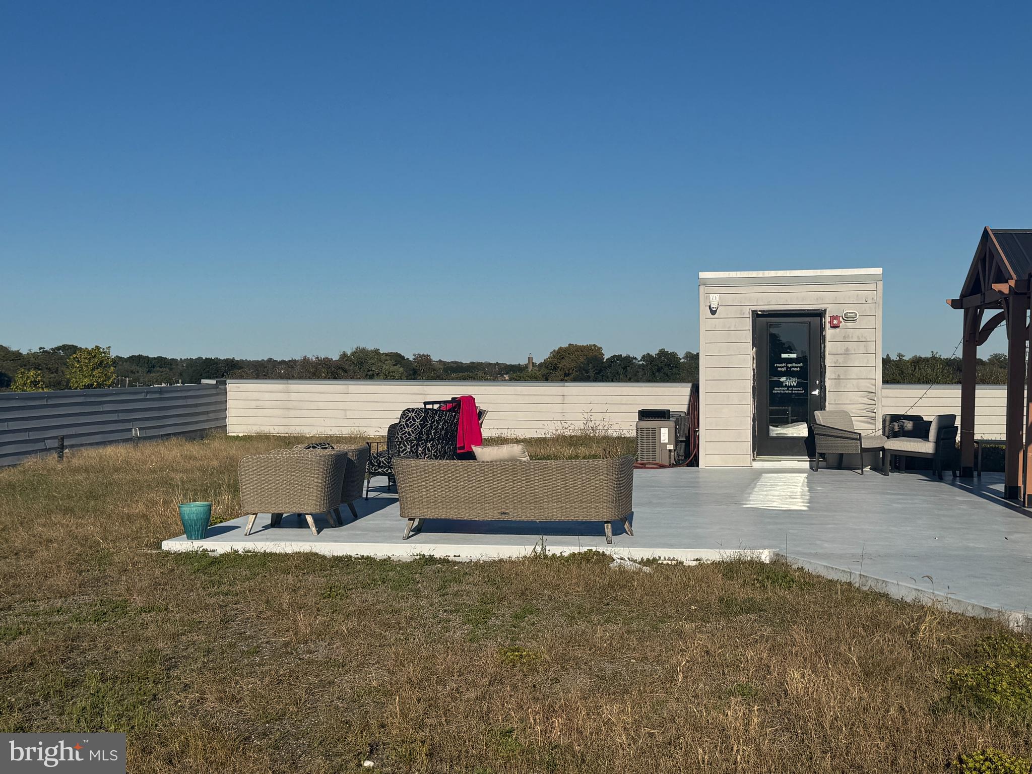 MT AIRY - Residential Lease