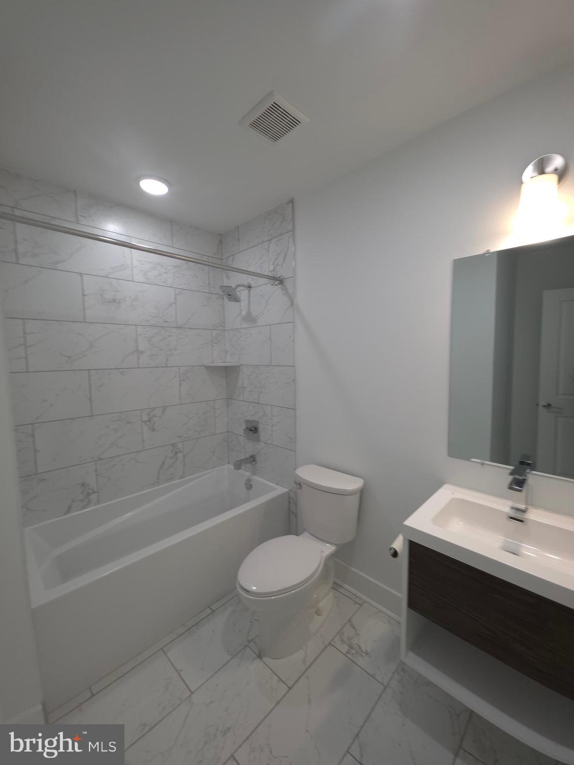 MT AIRY - Residential Lease