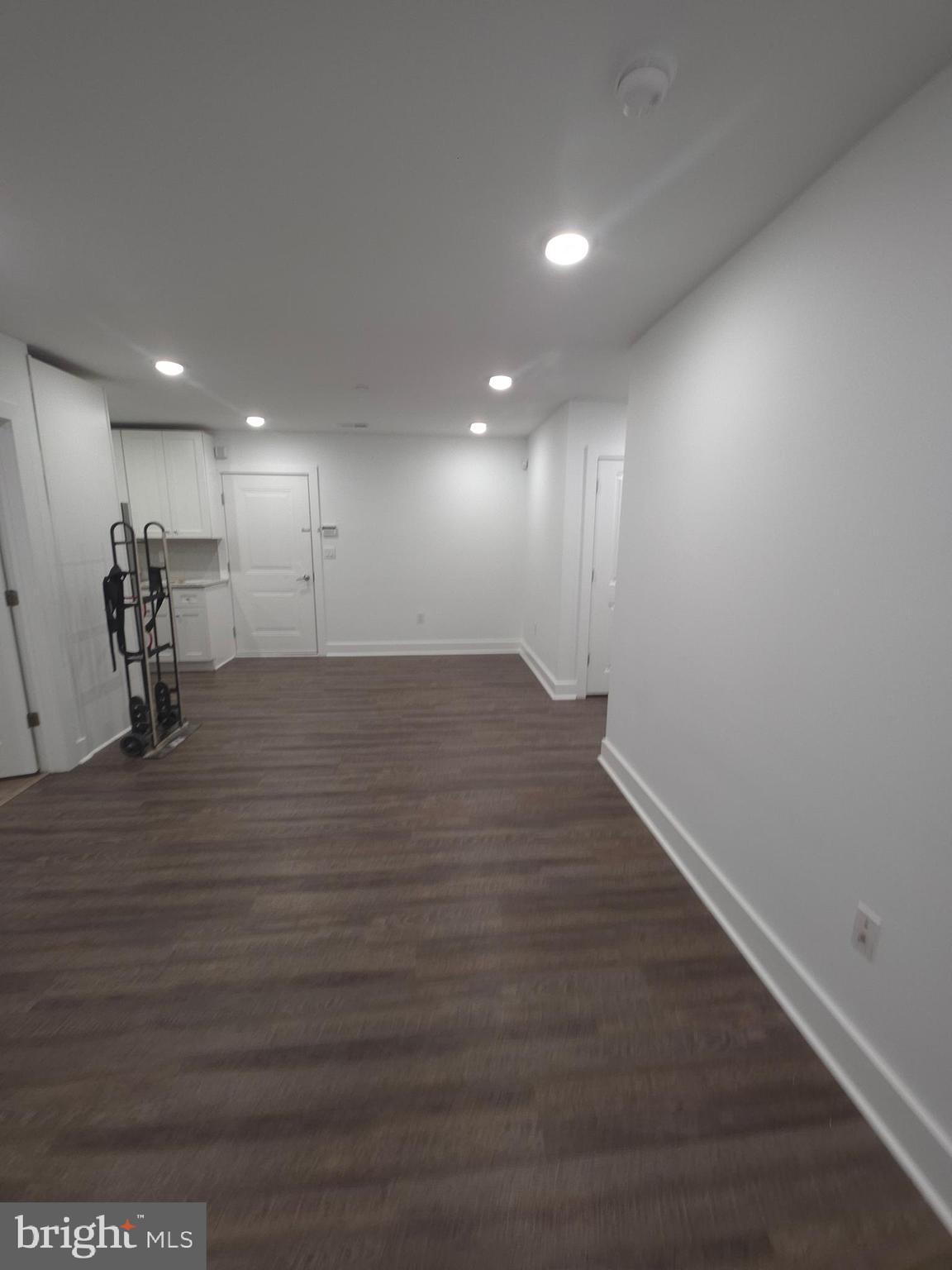 MT AIRY - Residential Lease