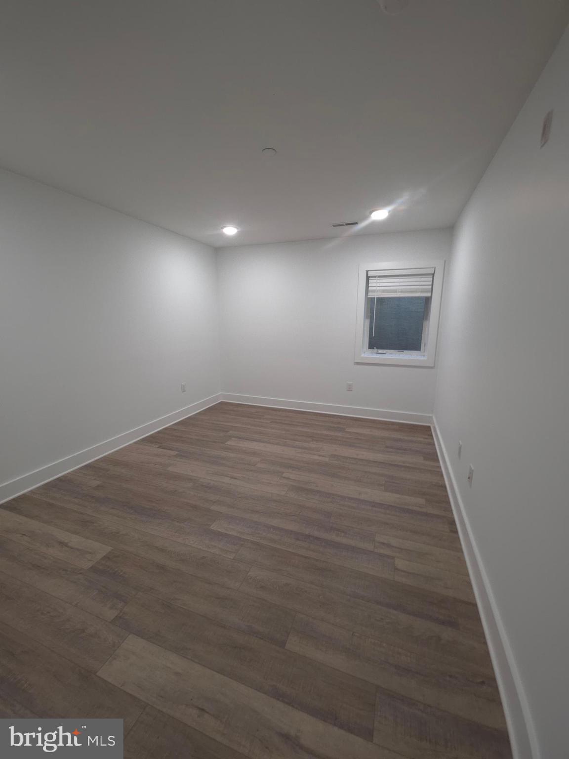 MT AIRY - Residential Lease