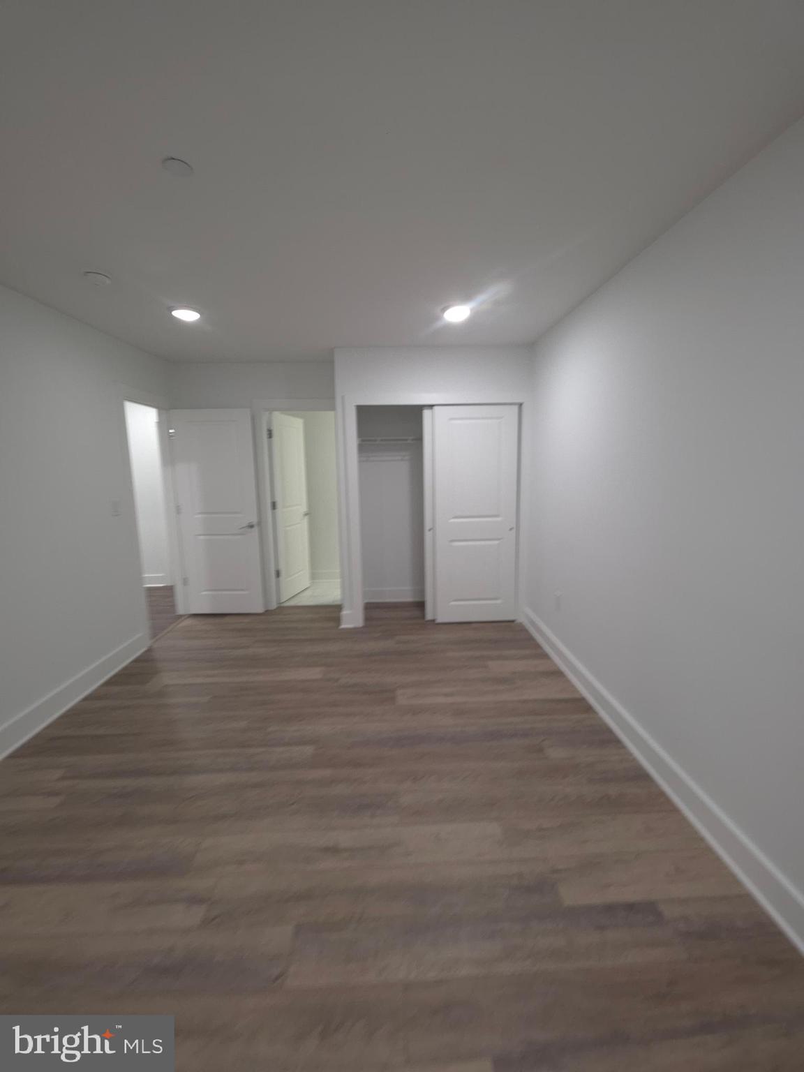 MT AIRY - Residential Lease