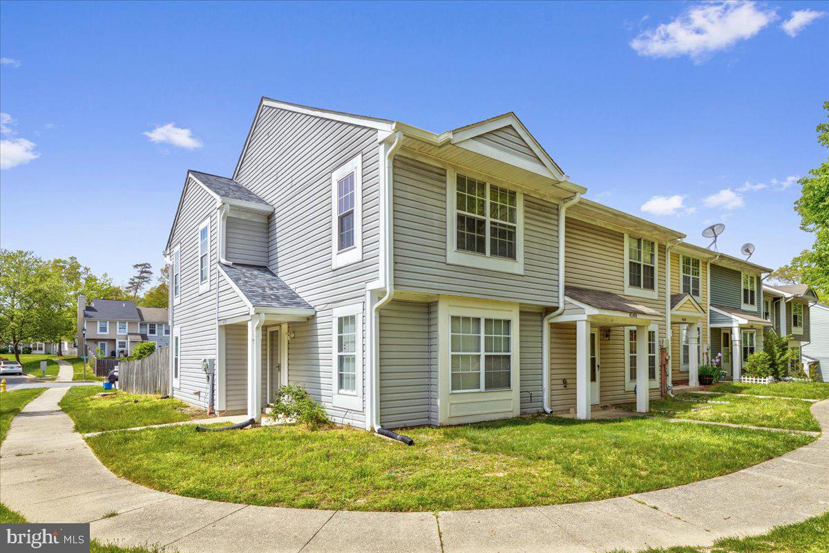 LANCASTER - Residential