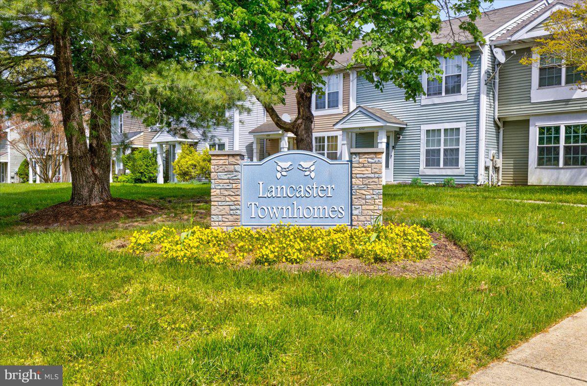 LANCASTER - Residential