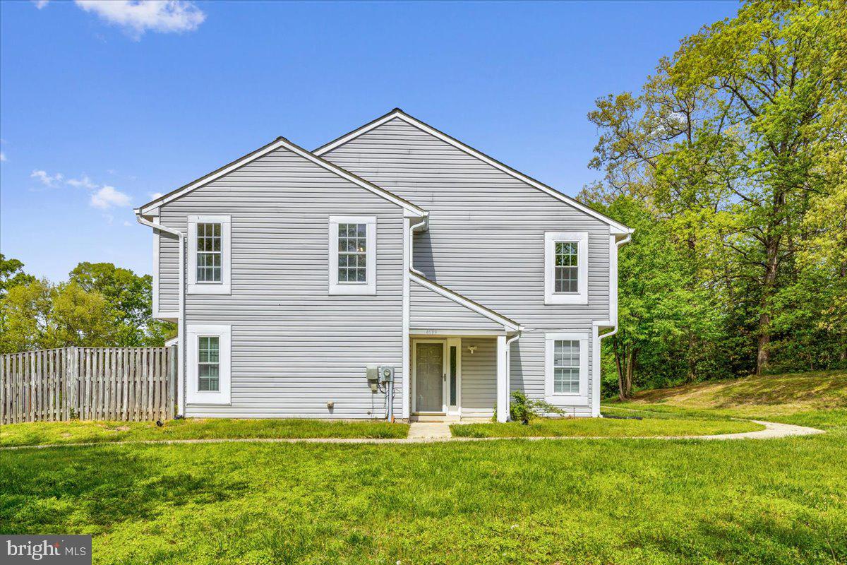 LANCASTER - Residential