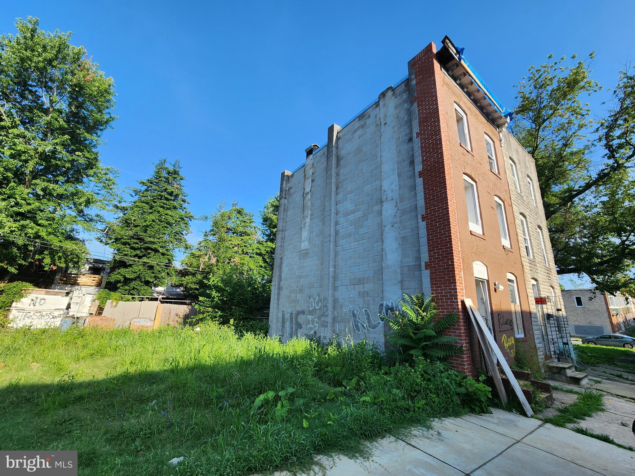 304 FURROW STREET