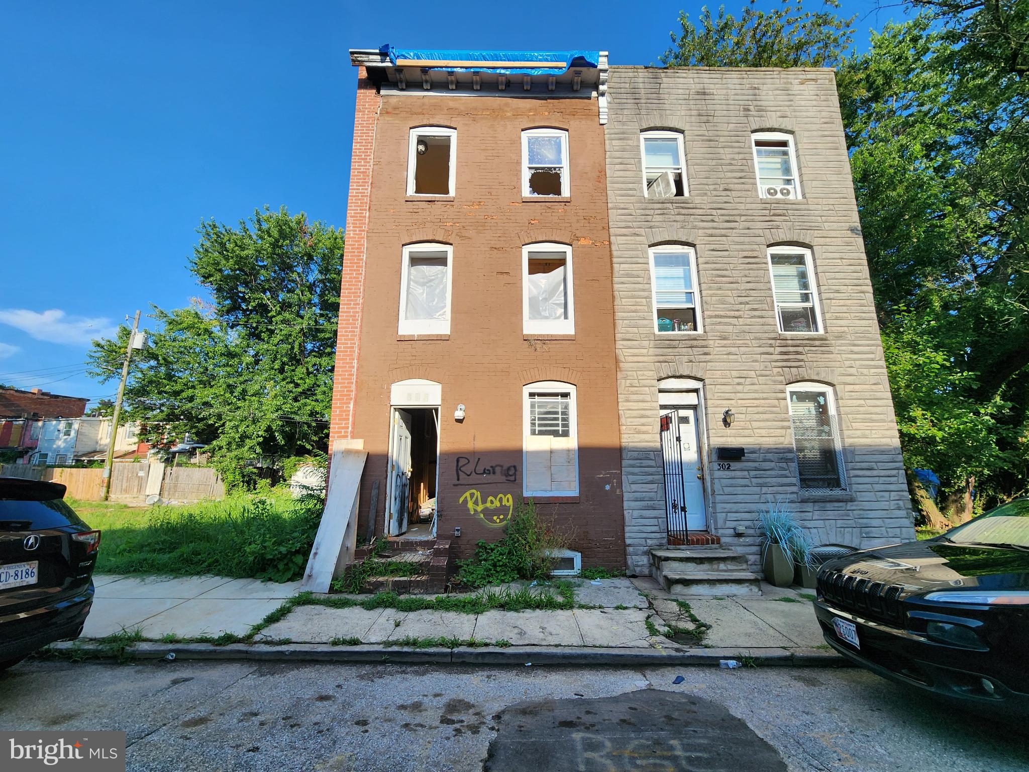 304 FURROW STREET