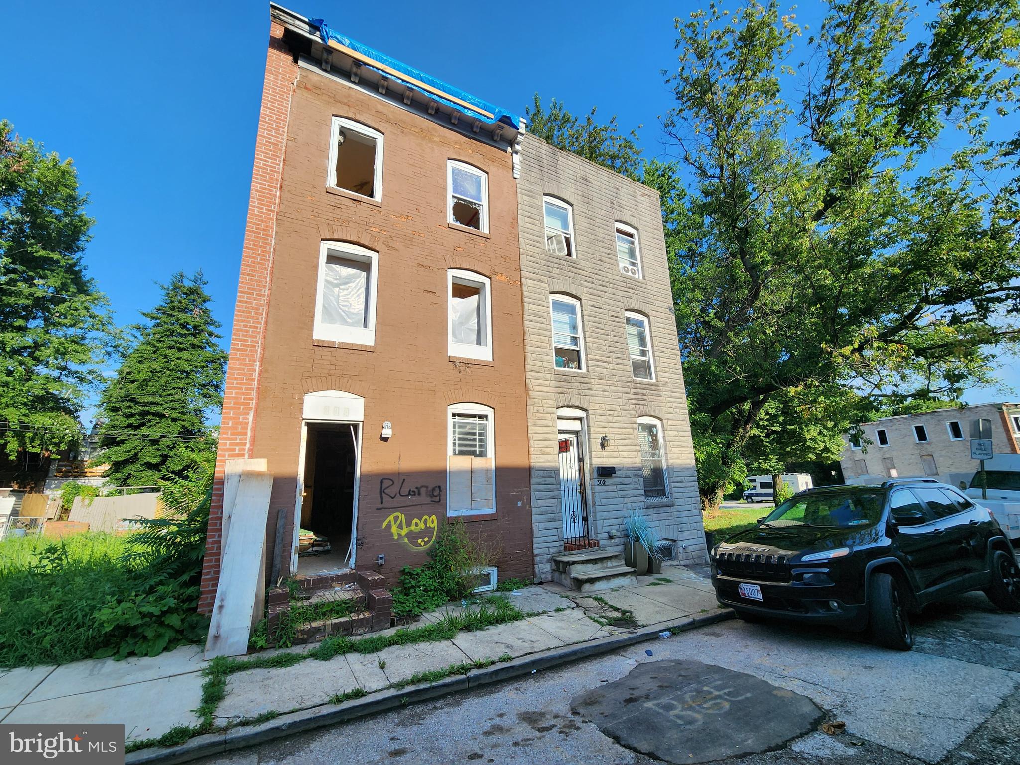 304 FURROW STREET