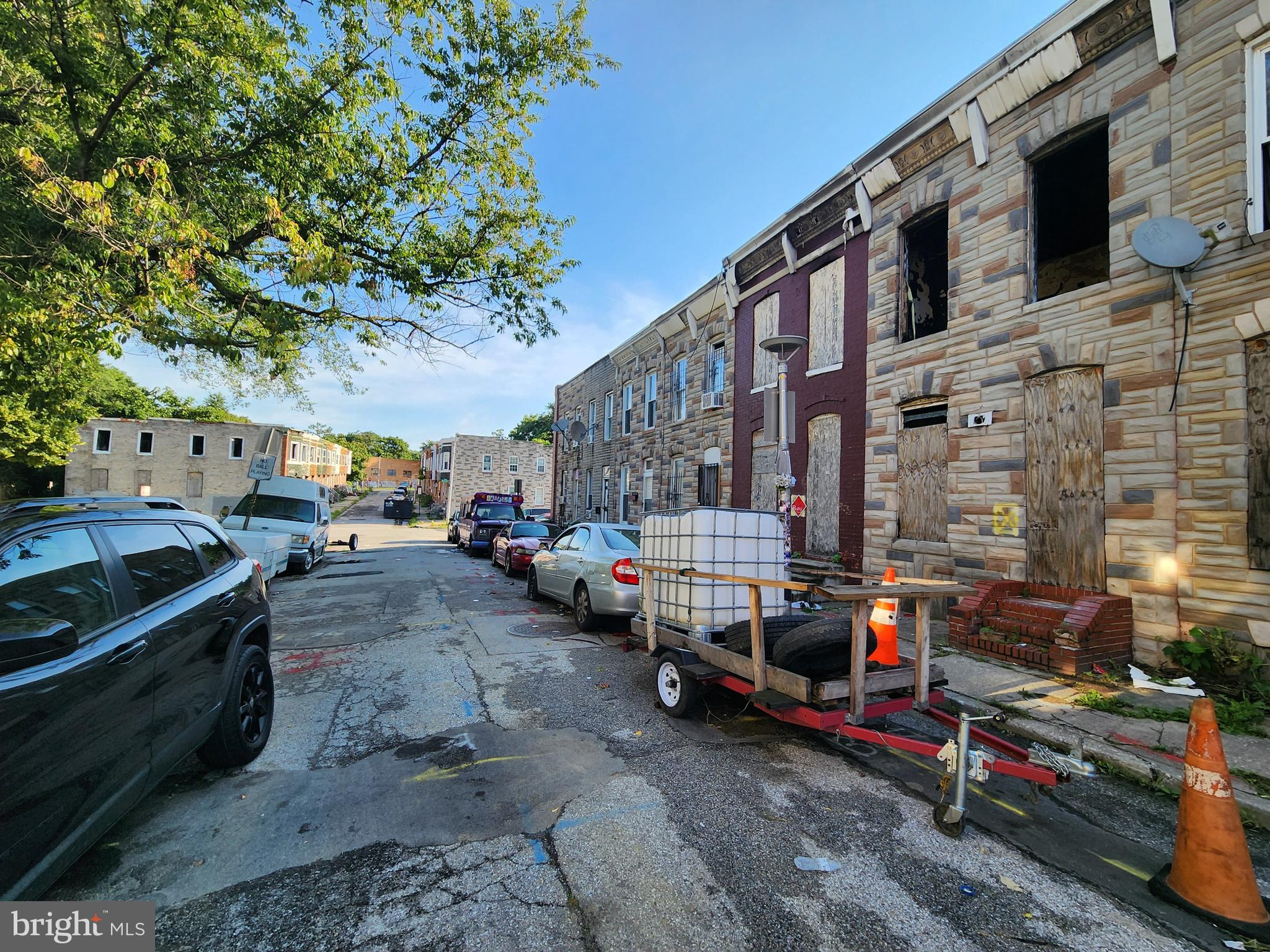 CARROLLTON RIDGE - Residential