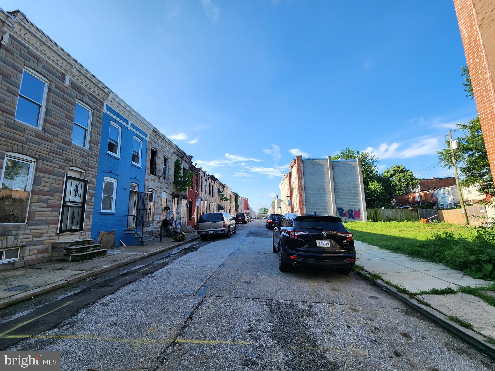 CARROLLTON RIDGE - Residential