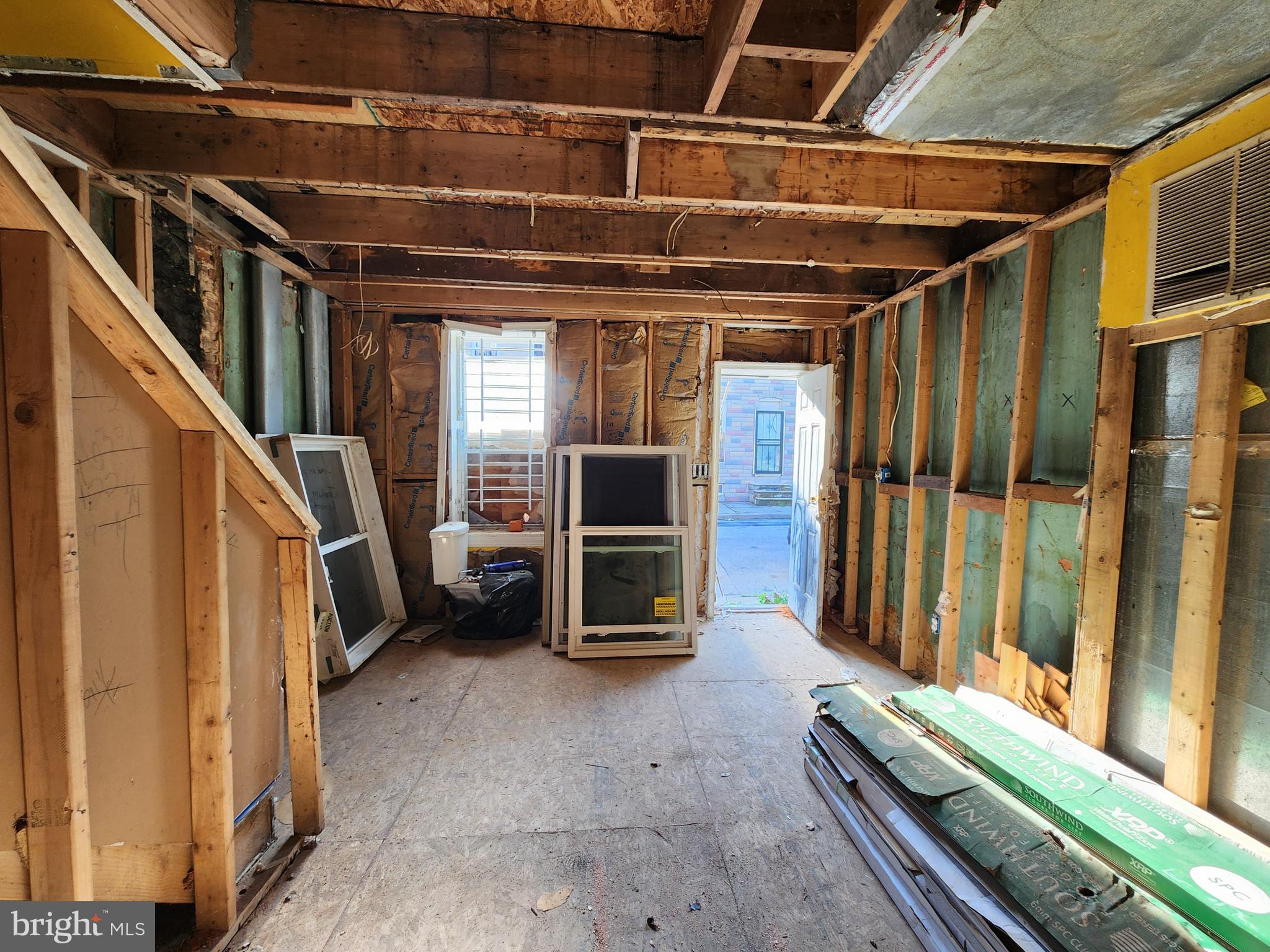 CARROLLTON RIDGE - Residential