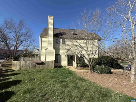 1231 Chatham Rdg, Charlottesville, VA MLS: 662384