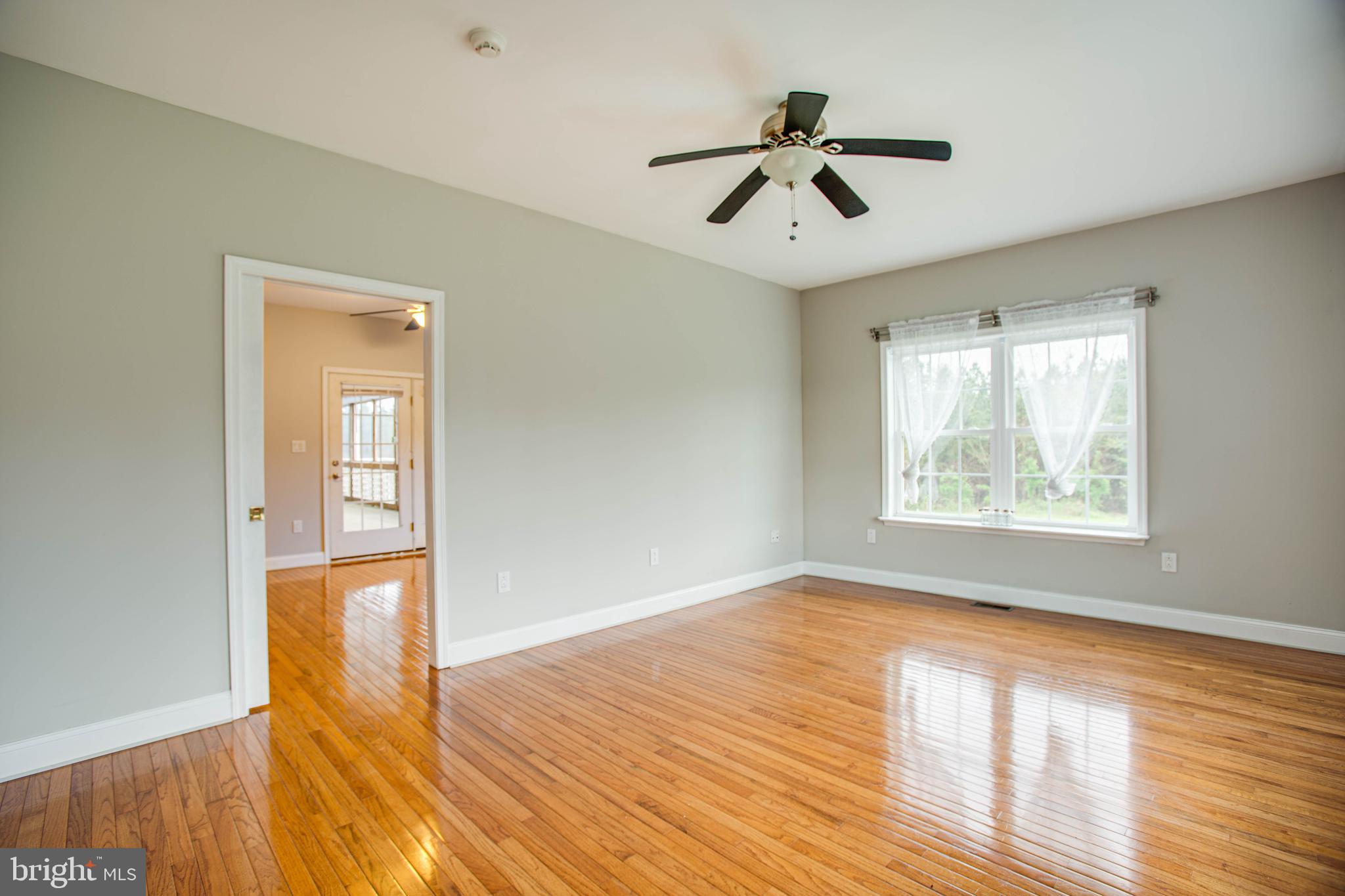 FISCHER TRACT - Residential