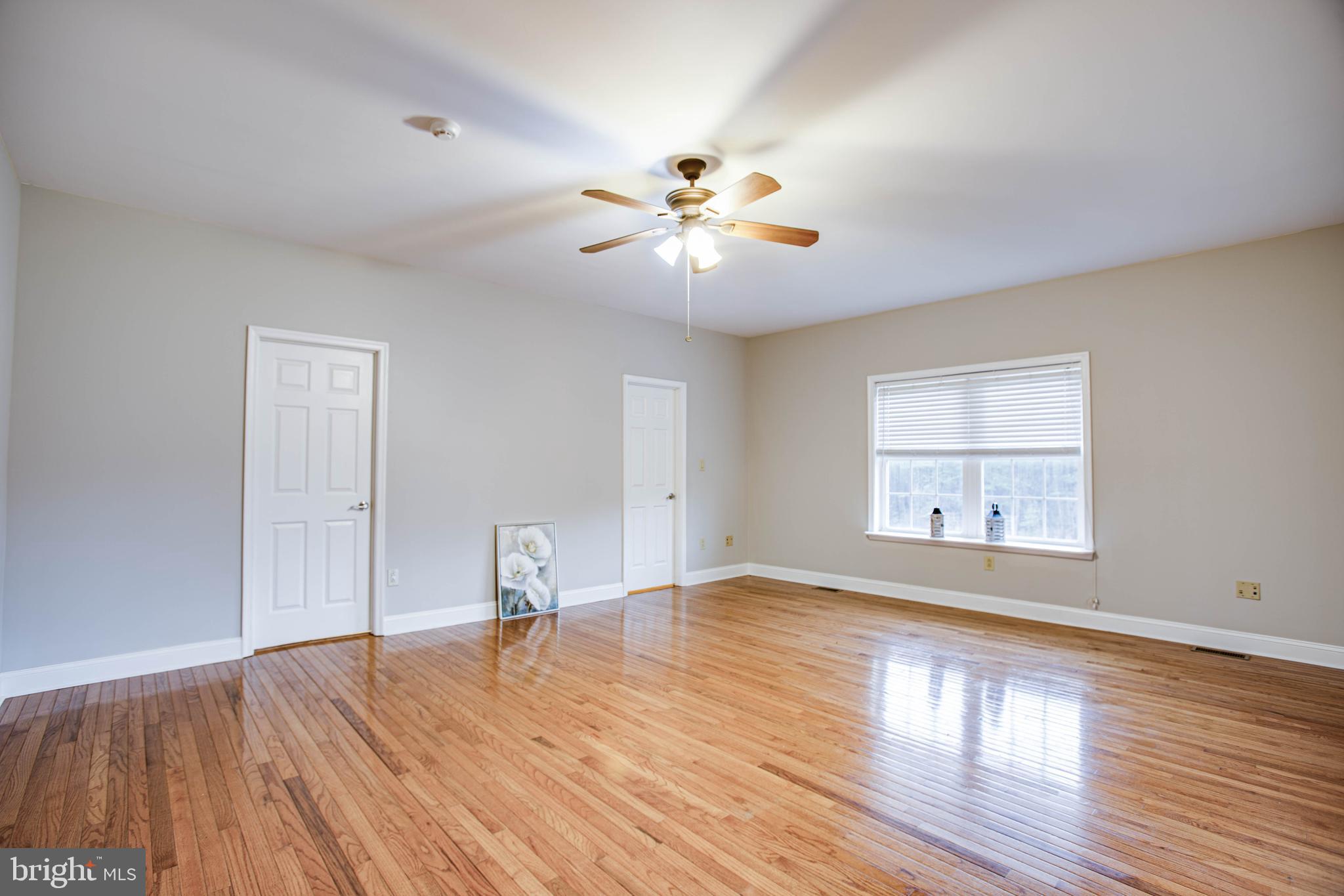 FISCHER TRACT - Residential