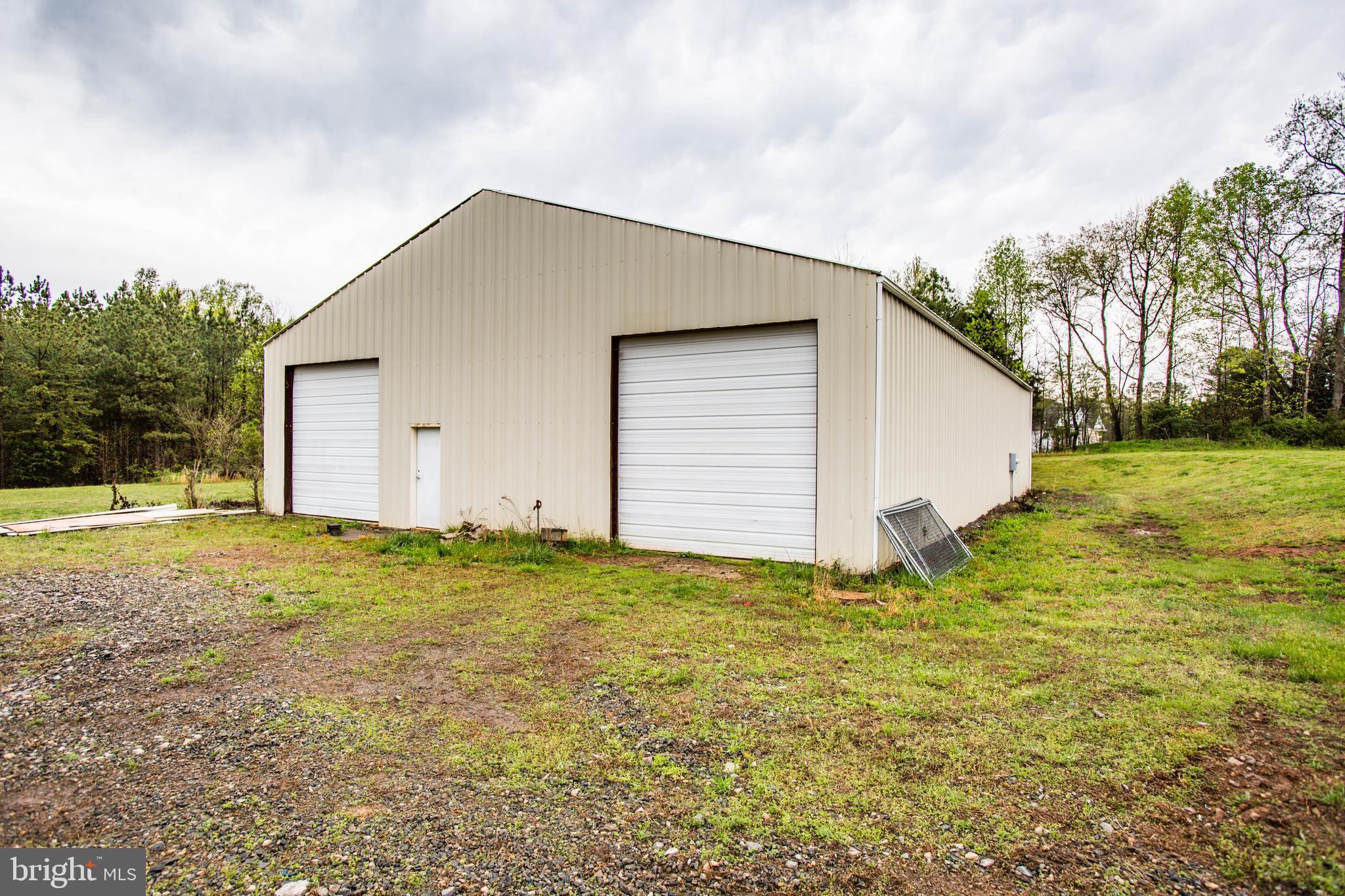 FISCHER TRACT - Residential