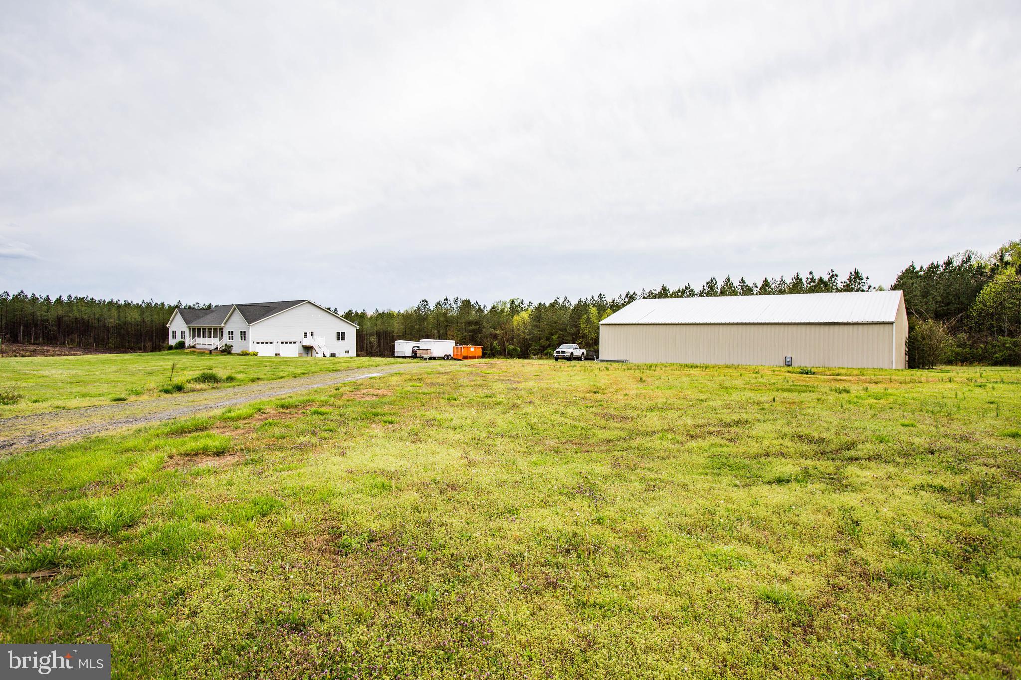 FISCHER TRACT - Residential