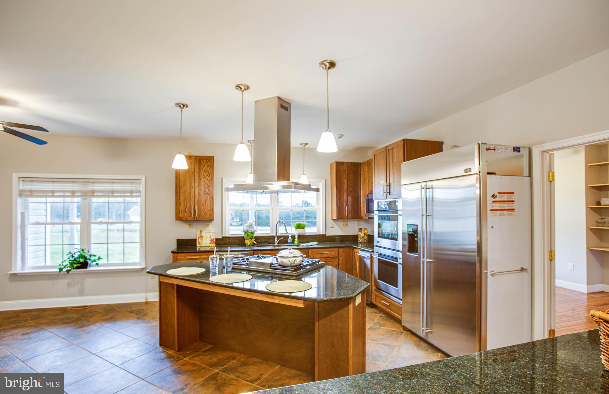 FISCHER TRACT - Residential