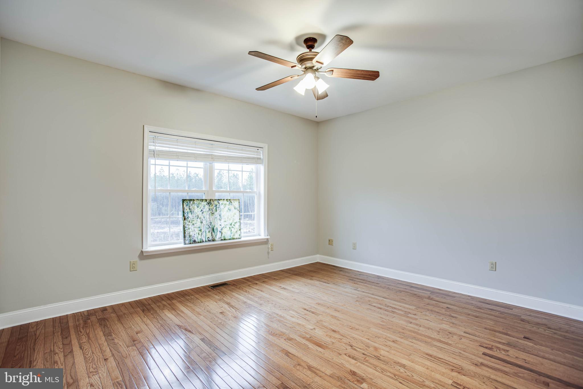 FISCHER TRACT - Residential