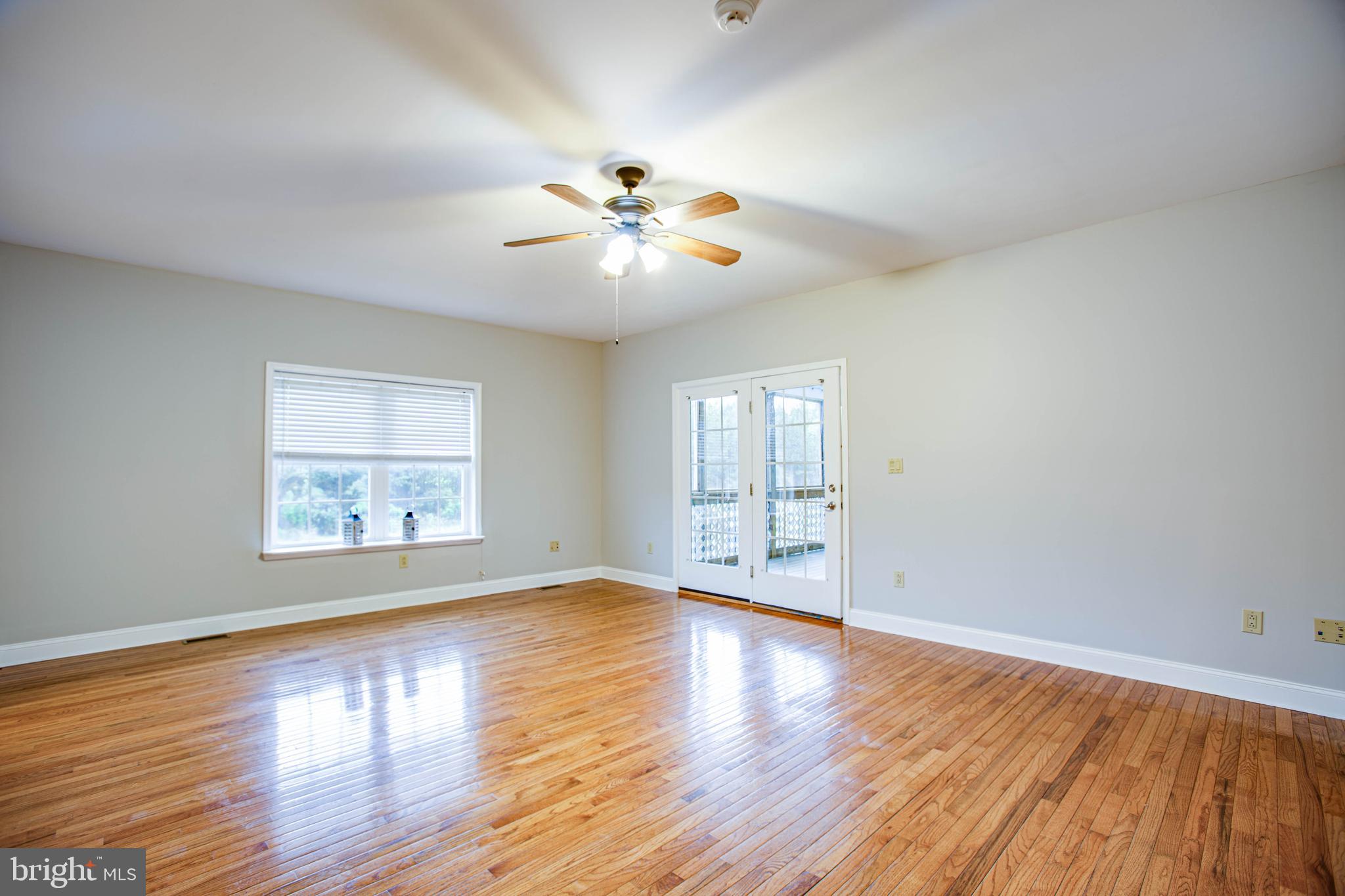 FISCHER TRACT - Residential