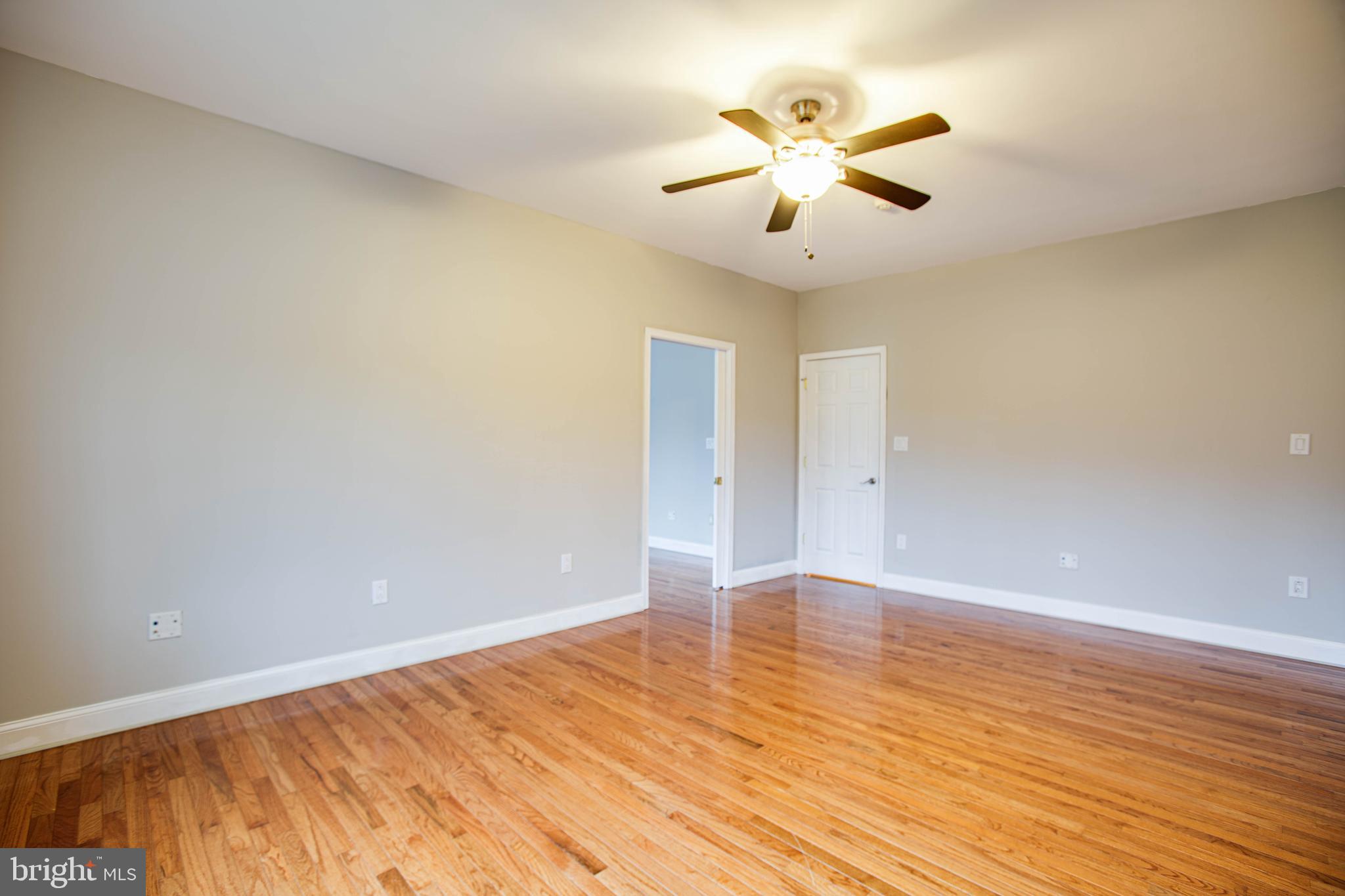 FISCHER TRACT - Residential