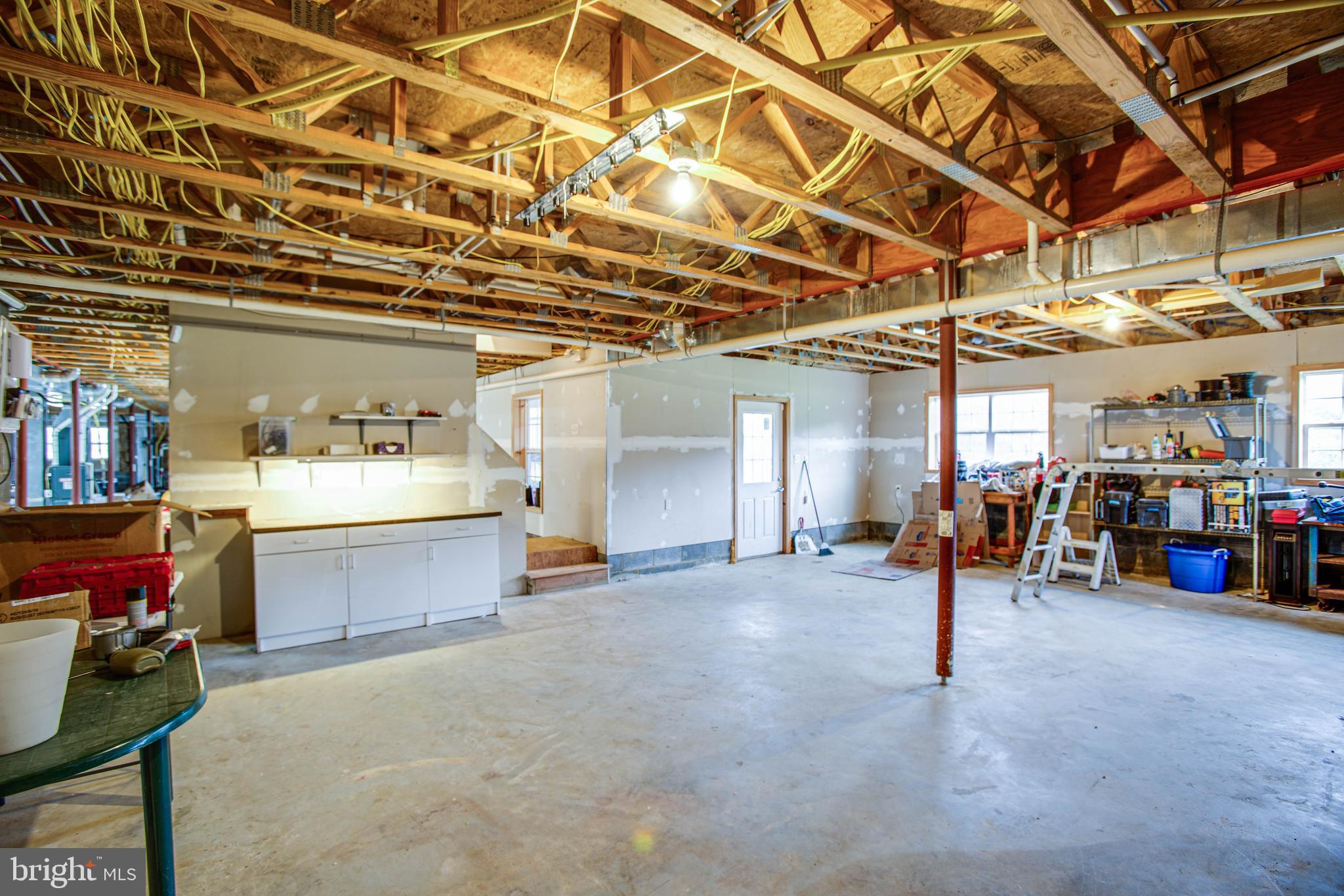 FISCHER TRACT - Residential