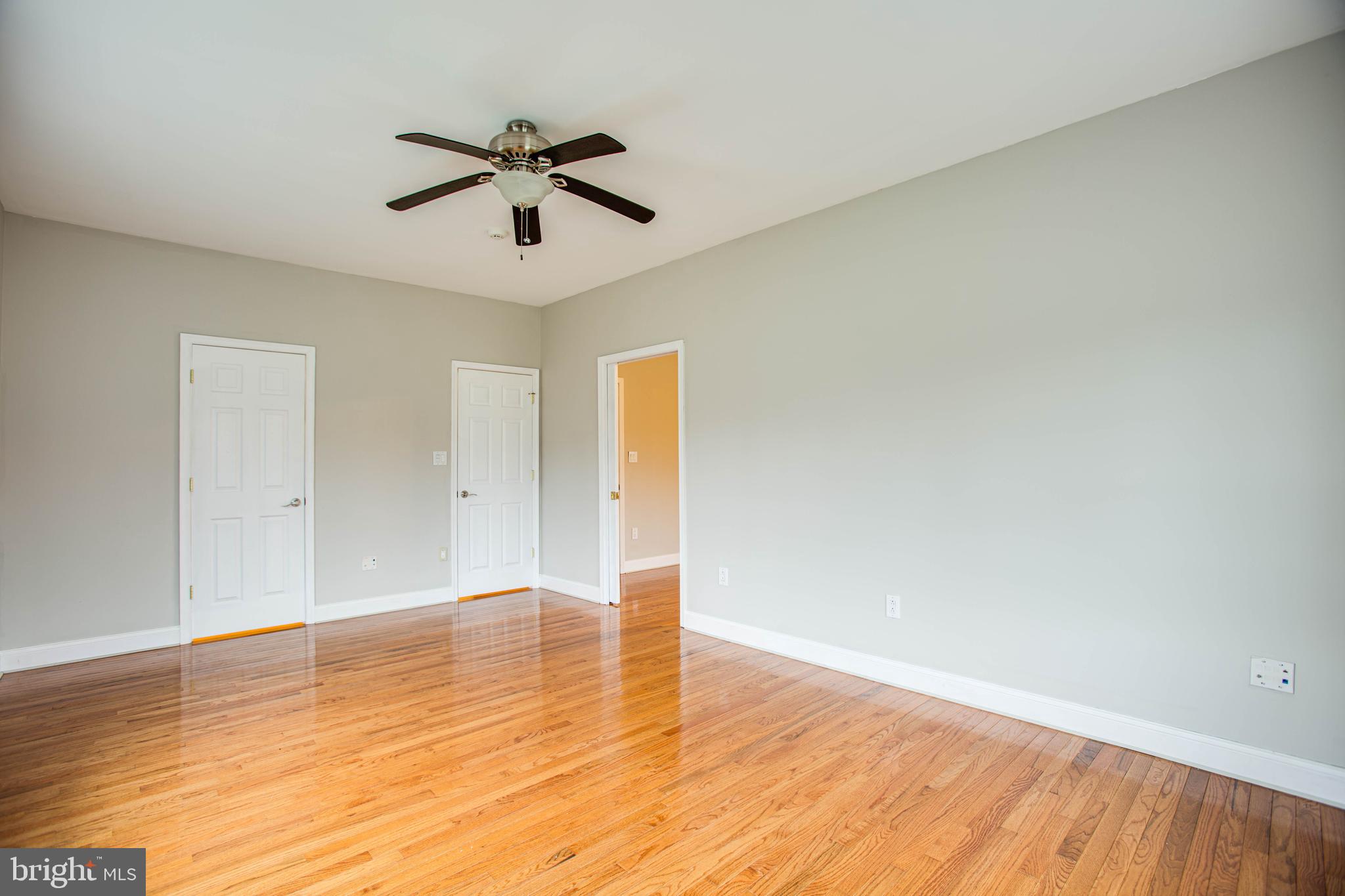 FISCHER TRACT - Residential